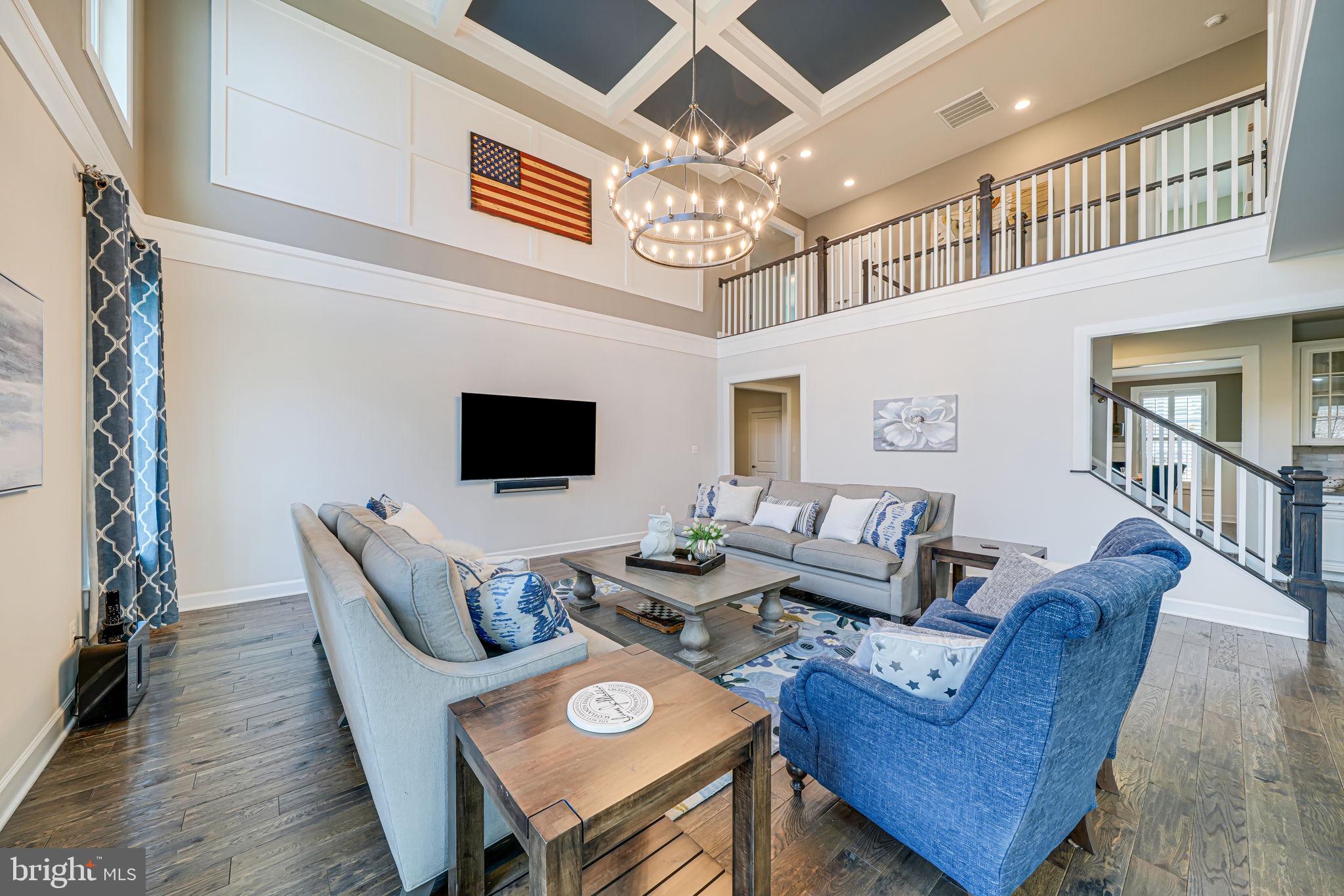 GRANT AT WILLOWSFORD - Residential