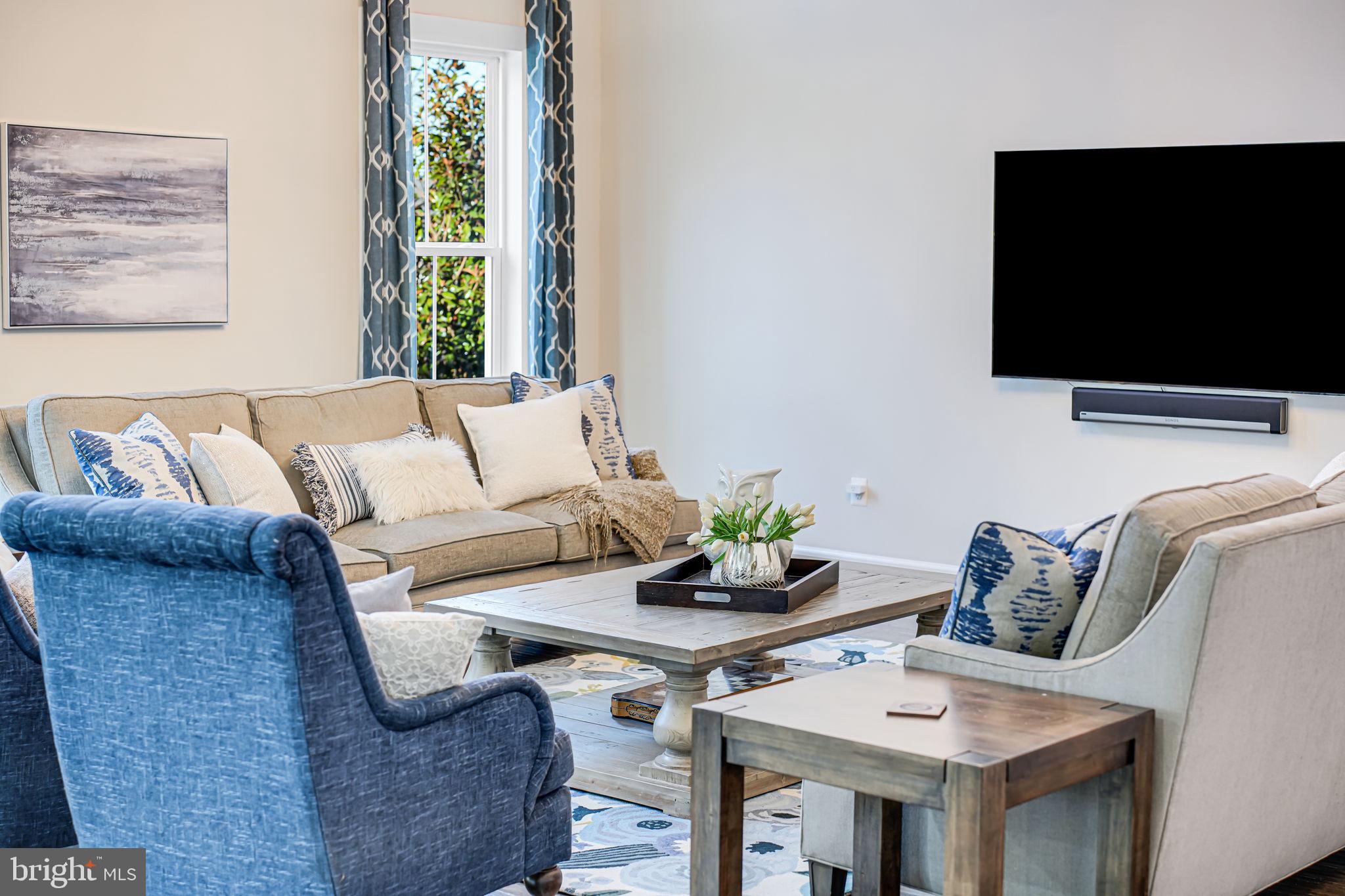 GRANT AT WILLOWSFORD - Residential