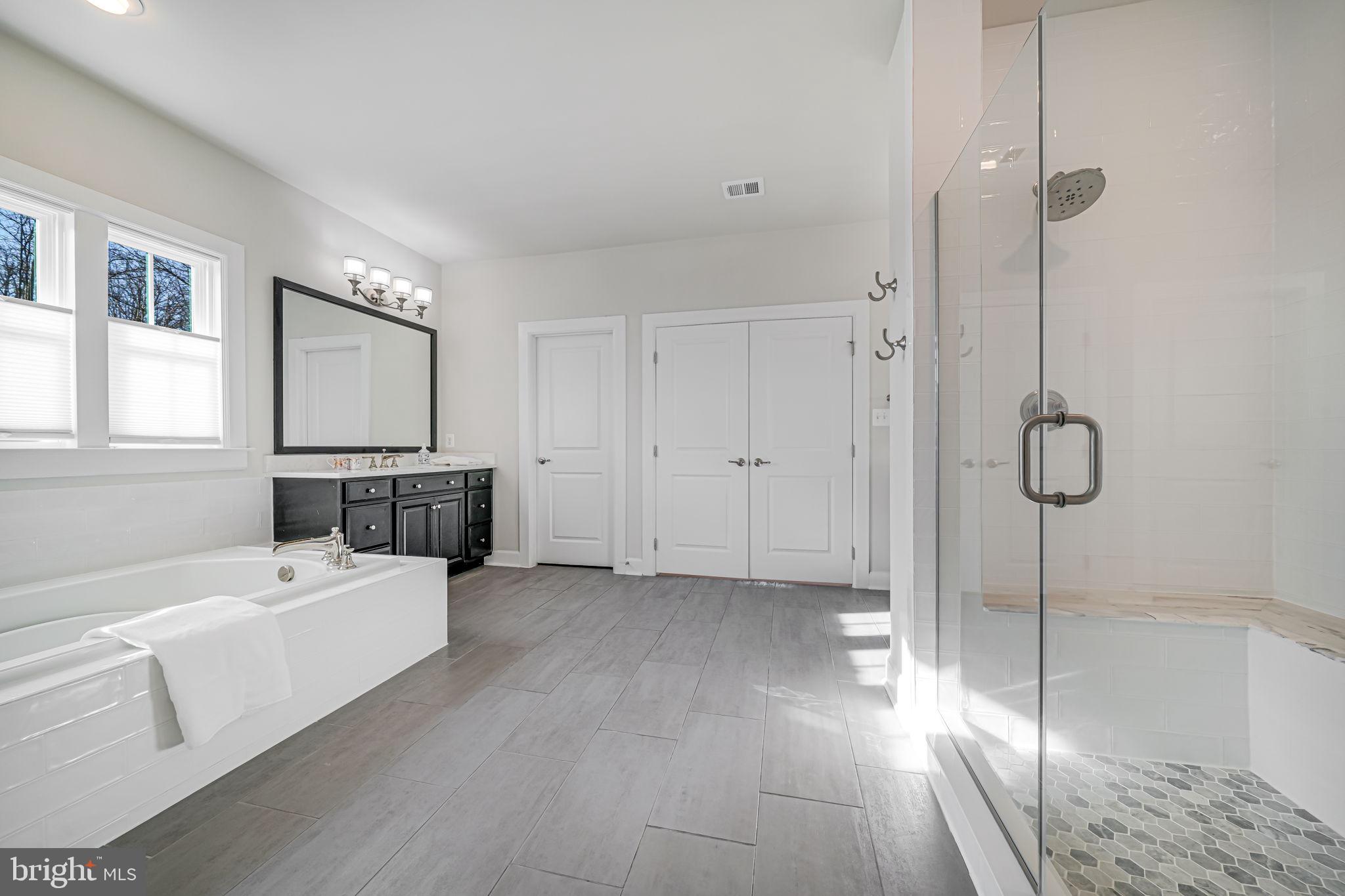 GRANT AT WILLOWSFORD - Residential