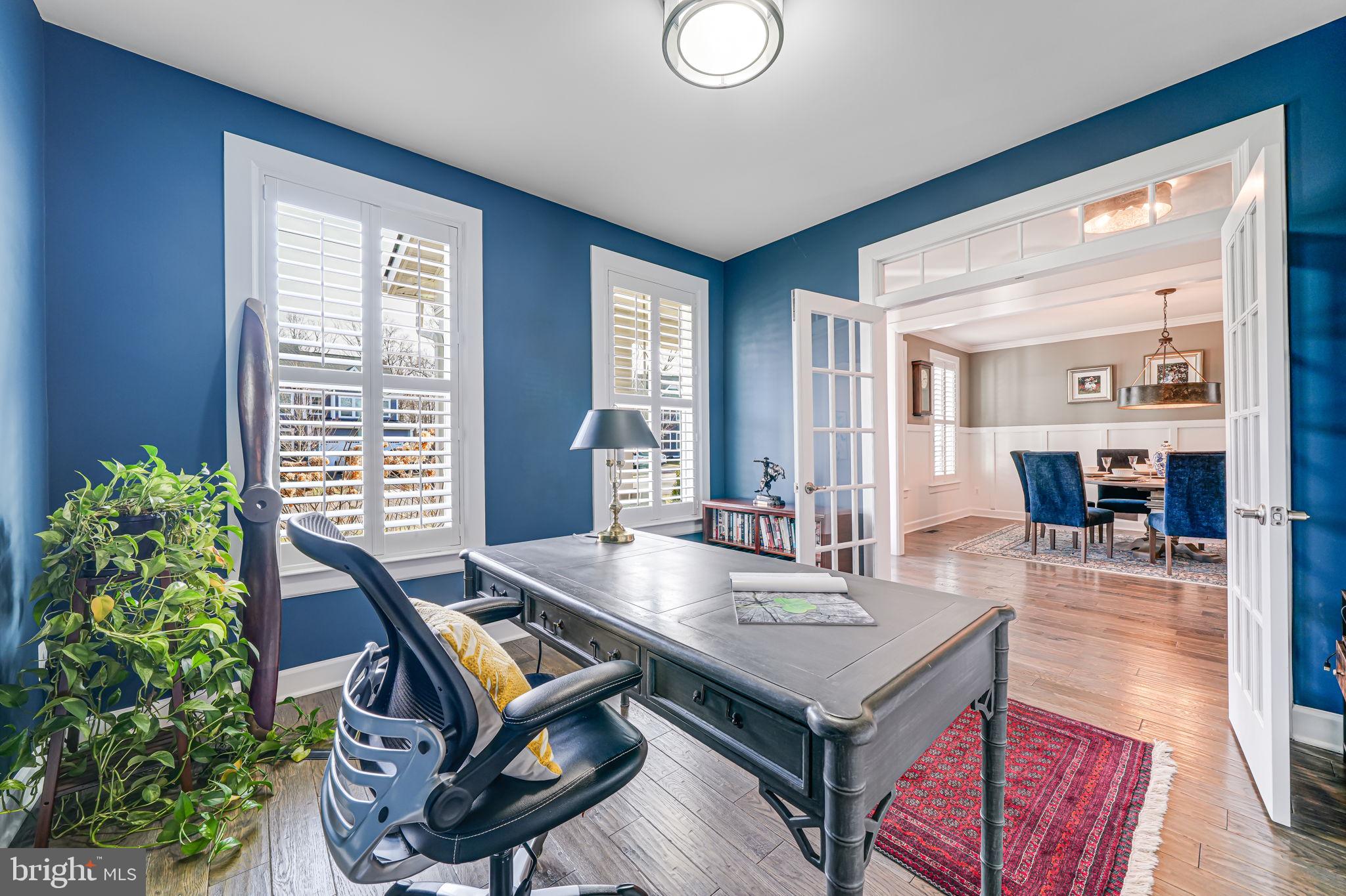 GRANT AT WILLOWSFORD - Residential