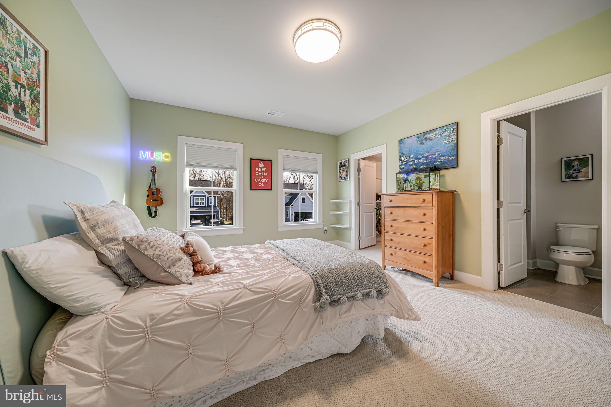 GRANT AT WILLOWSFORD - Residential