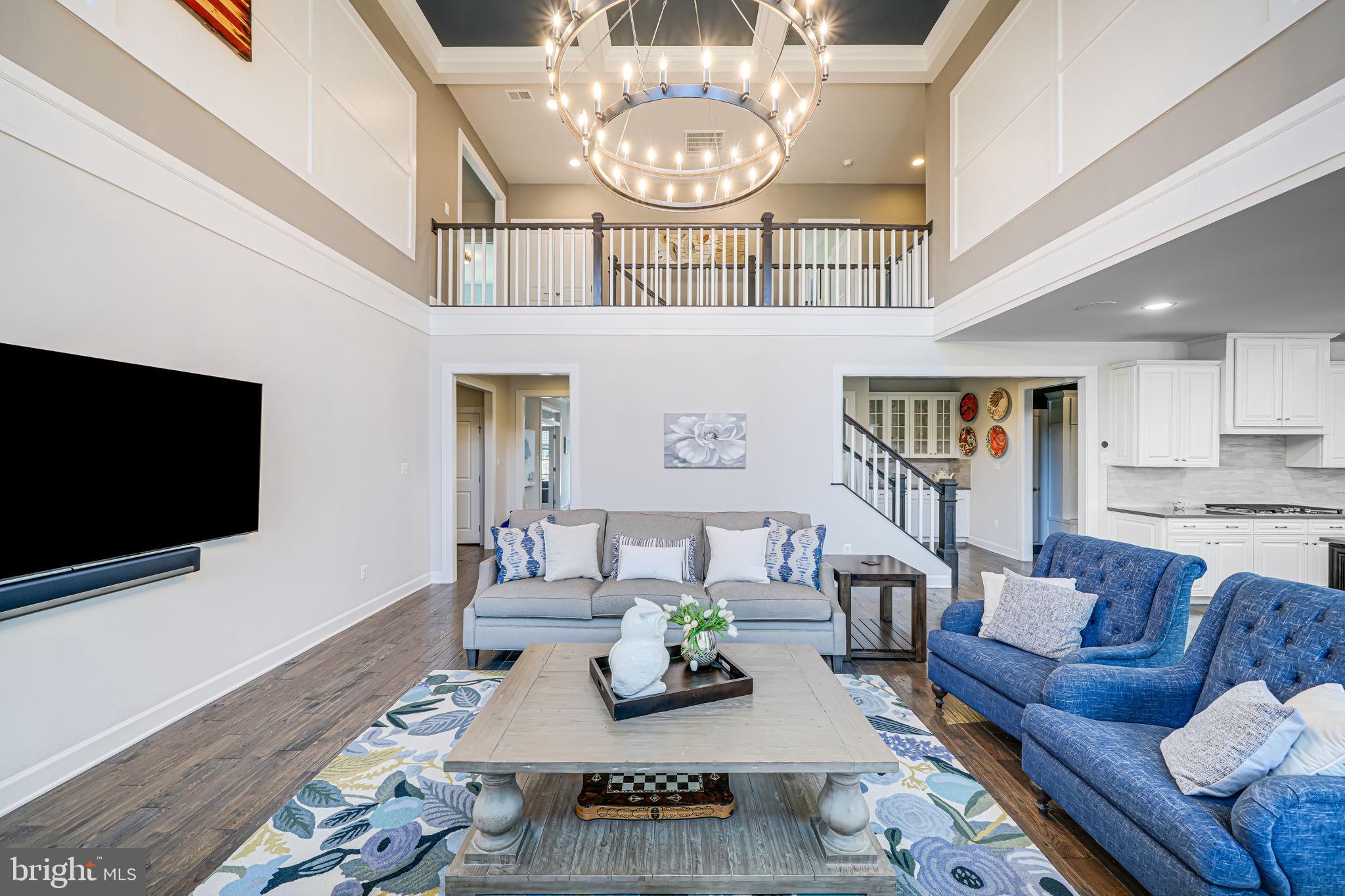 GRANT AT WILLOWSFORD - Residential