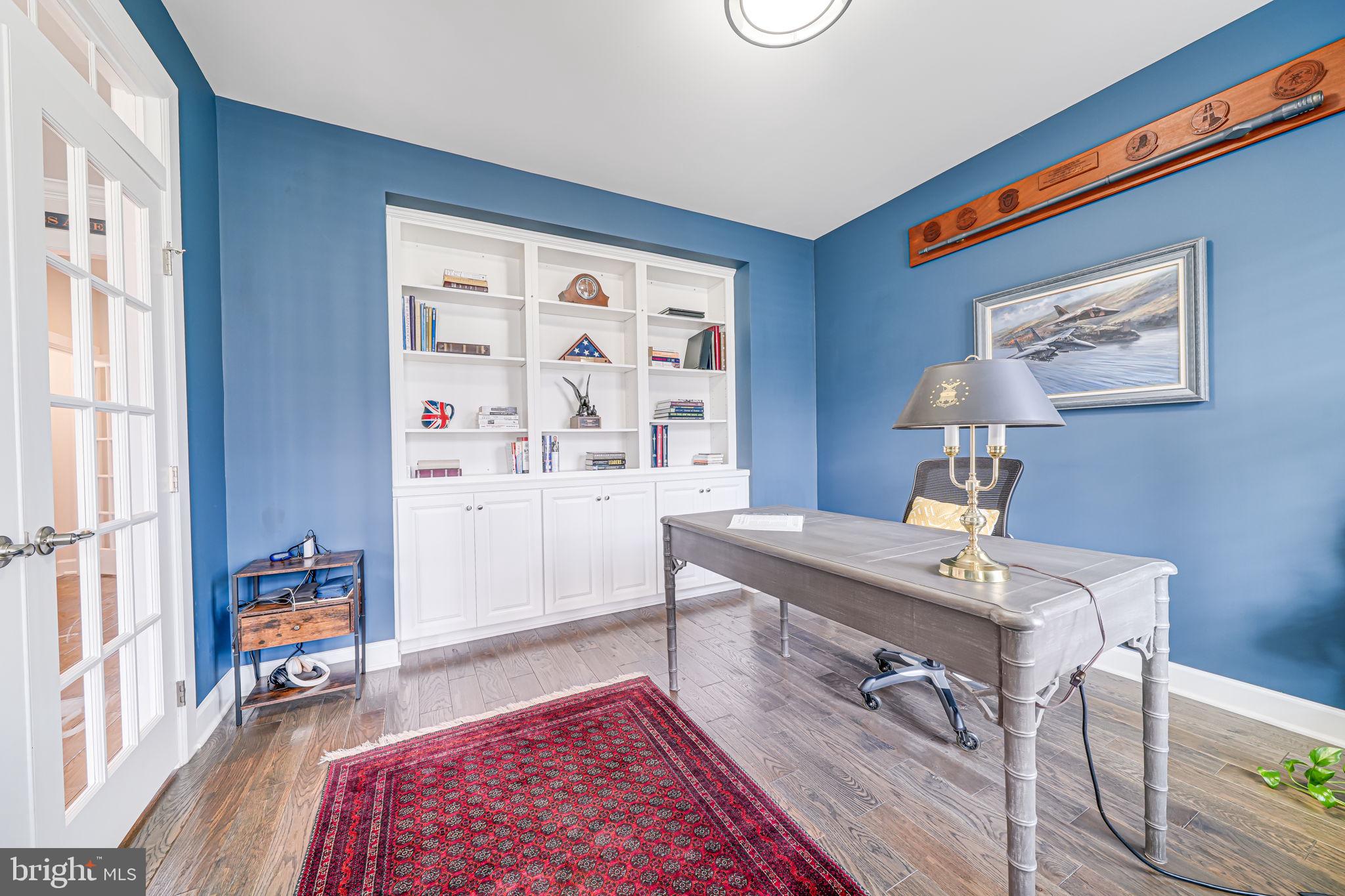 GRANT AT WILLOWSFORD - Residential