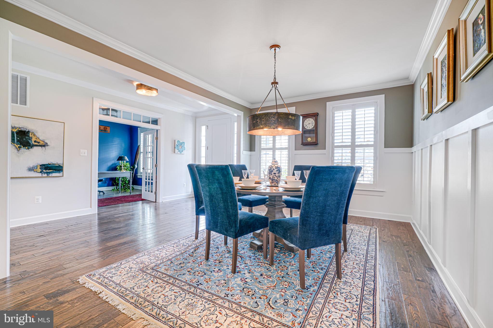 GRANT AT WILLOWSFORD - Residential