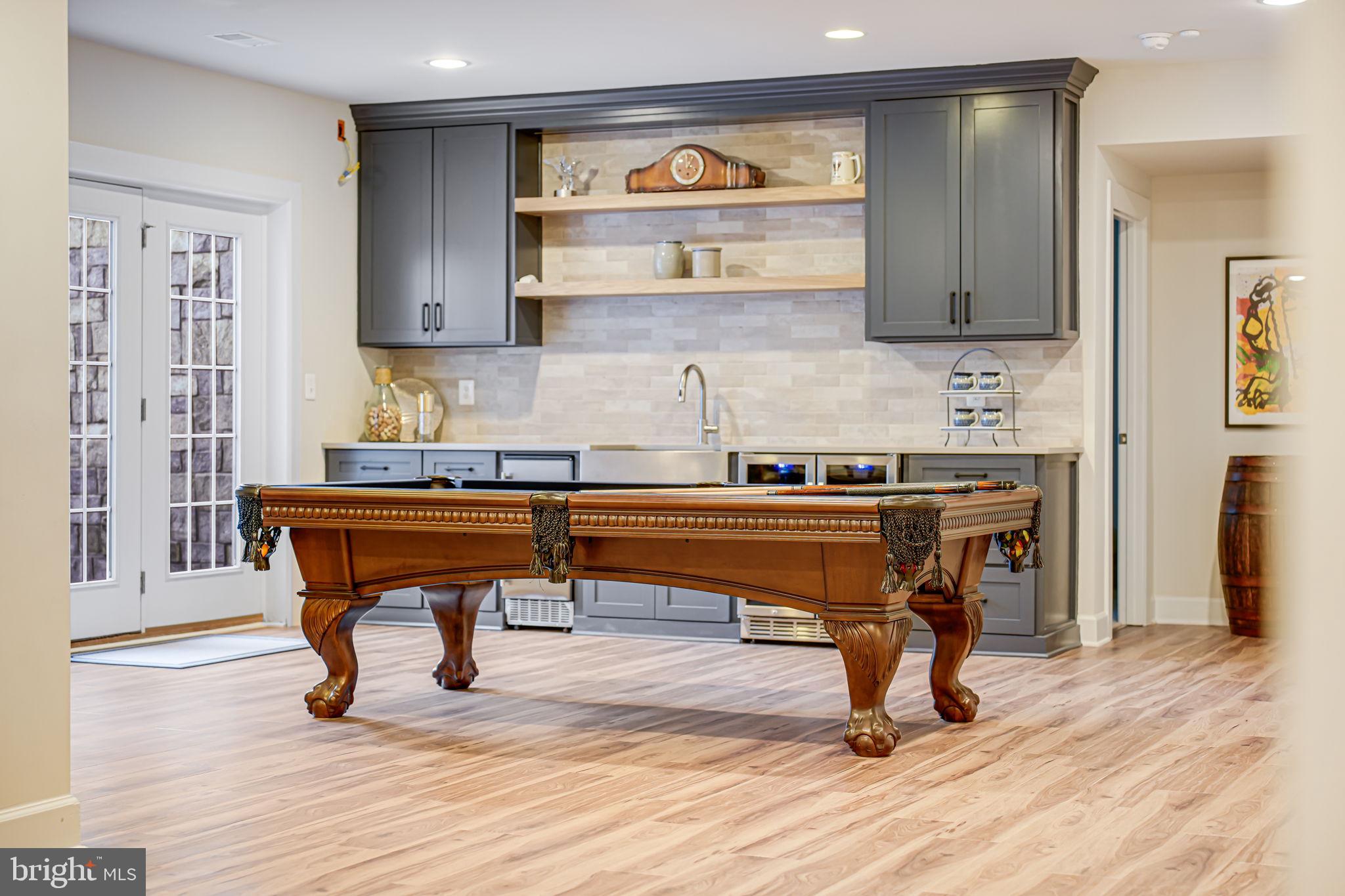 GRANT AT WILLOWSFORD - Residential