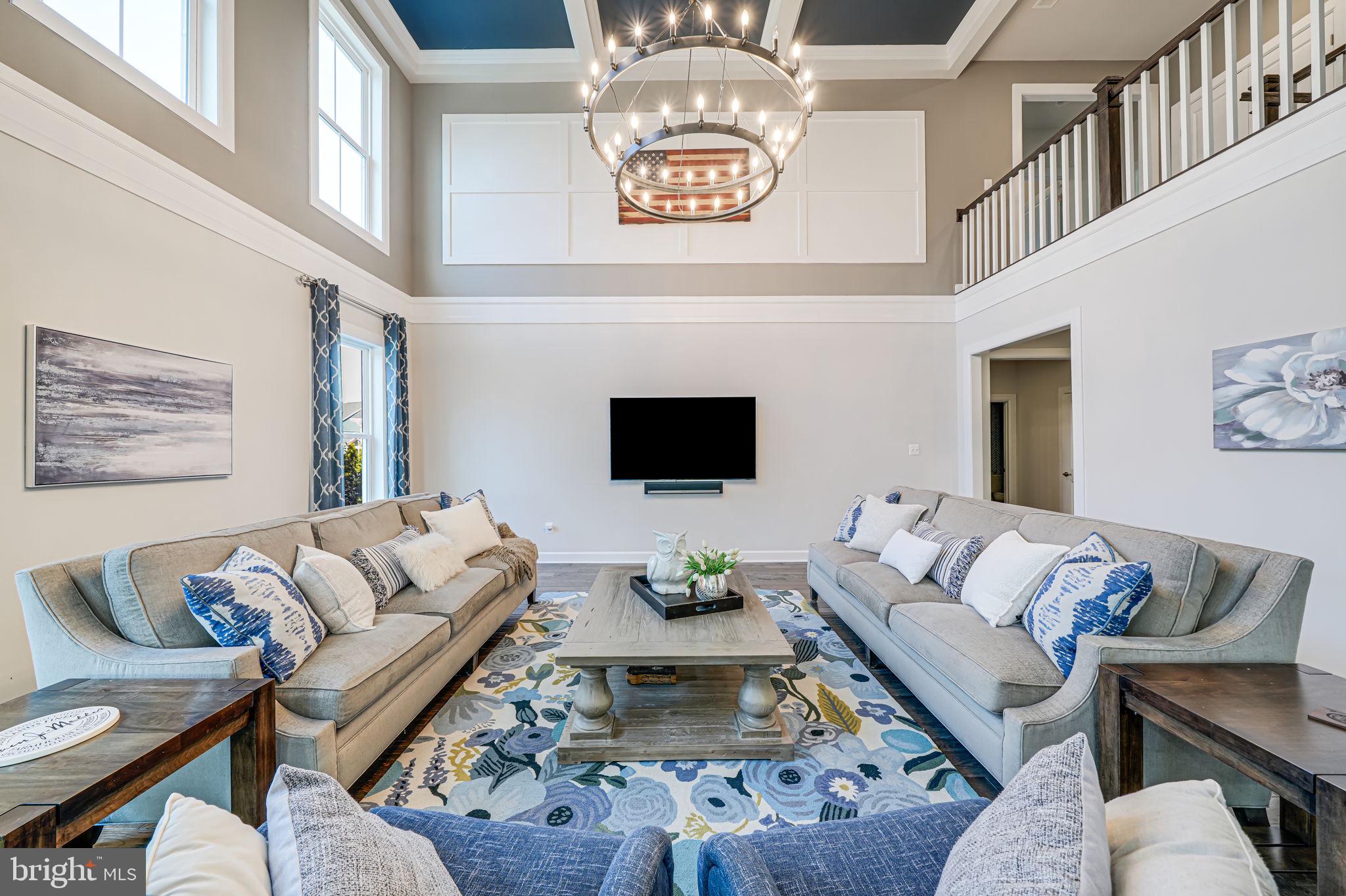 GRANT AT WILLOWSFORD - Residential