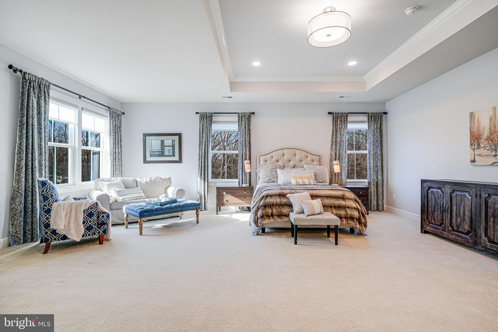 GRANT AT WILLOWSFORD - Residential