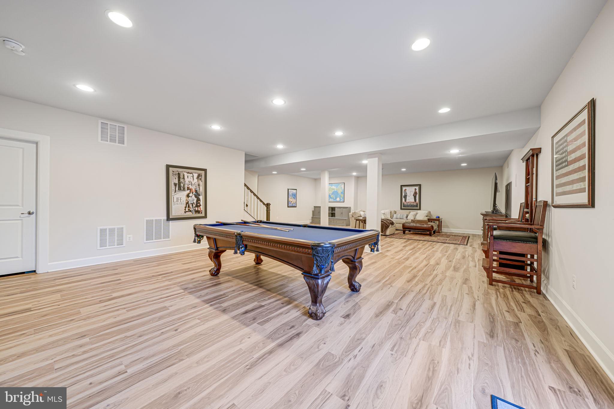 GRANT AT WILLOWSFORD - Residential