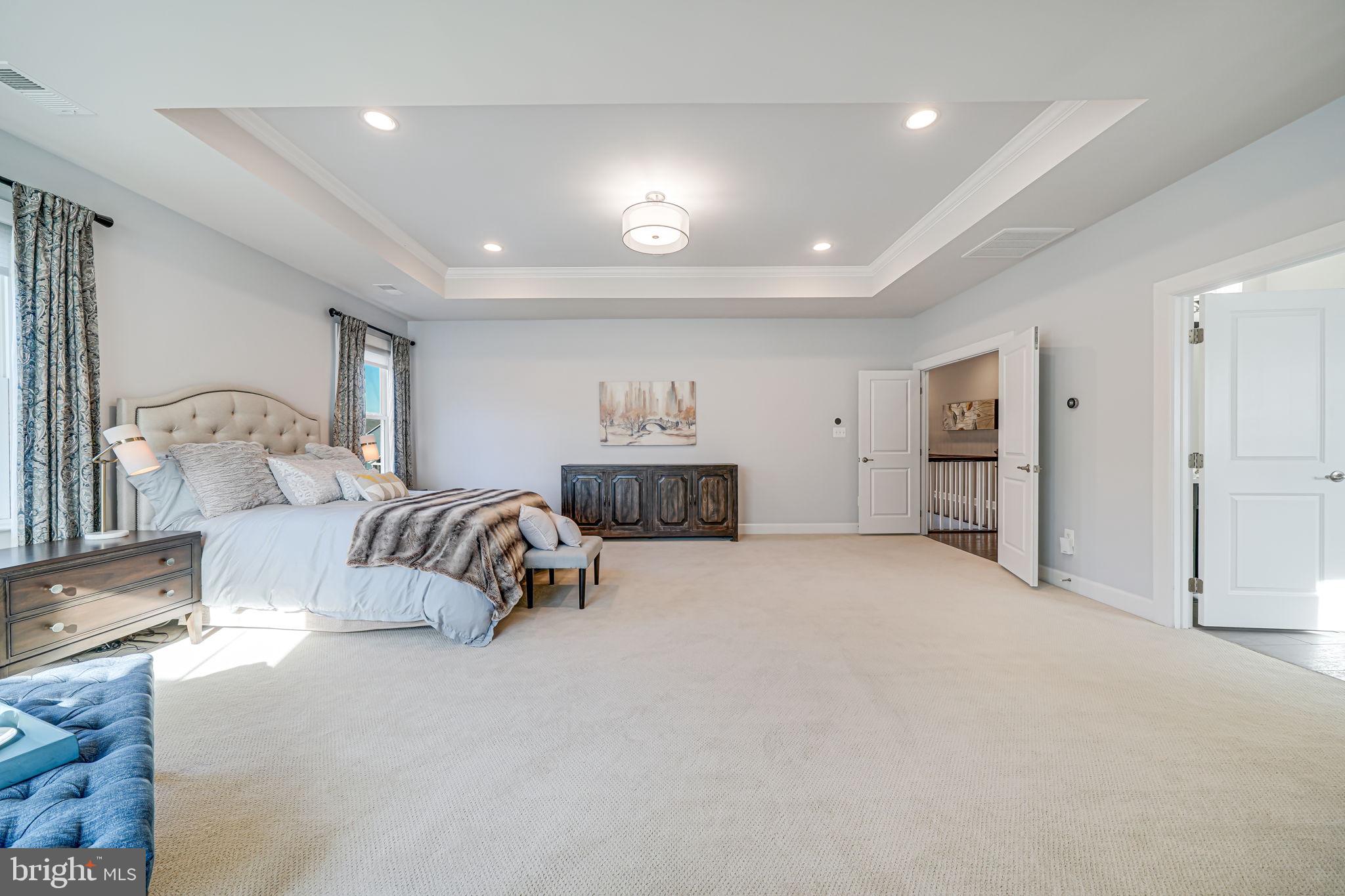 GRANT AT WILLOWSFORD - Residential