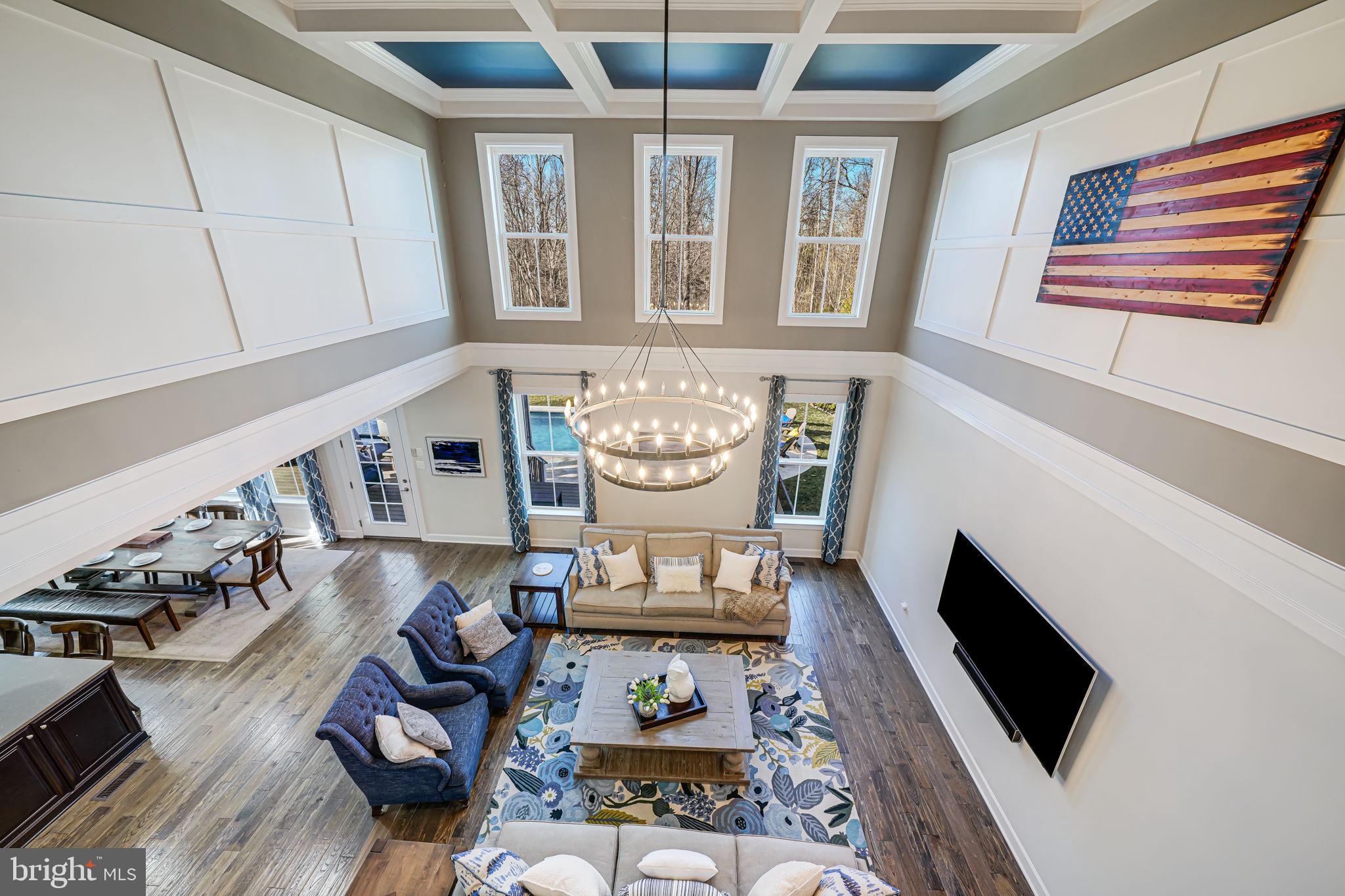 GRANT AT WILLOWSFORD - Residential