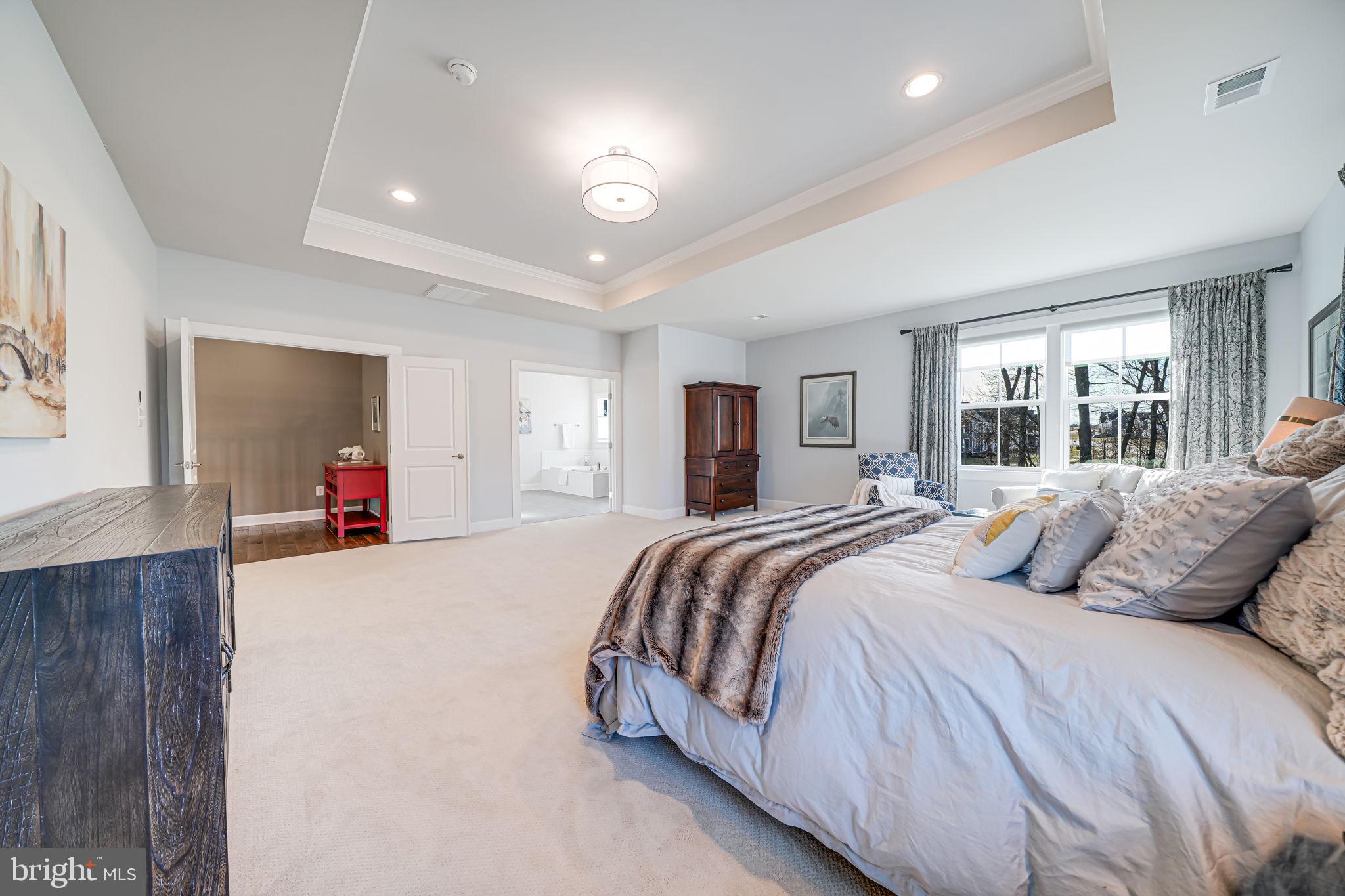 GRANT AT WILLOWSFORD - Residential