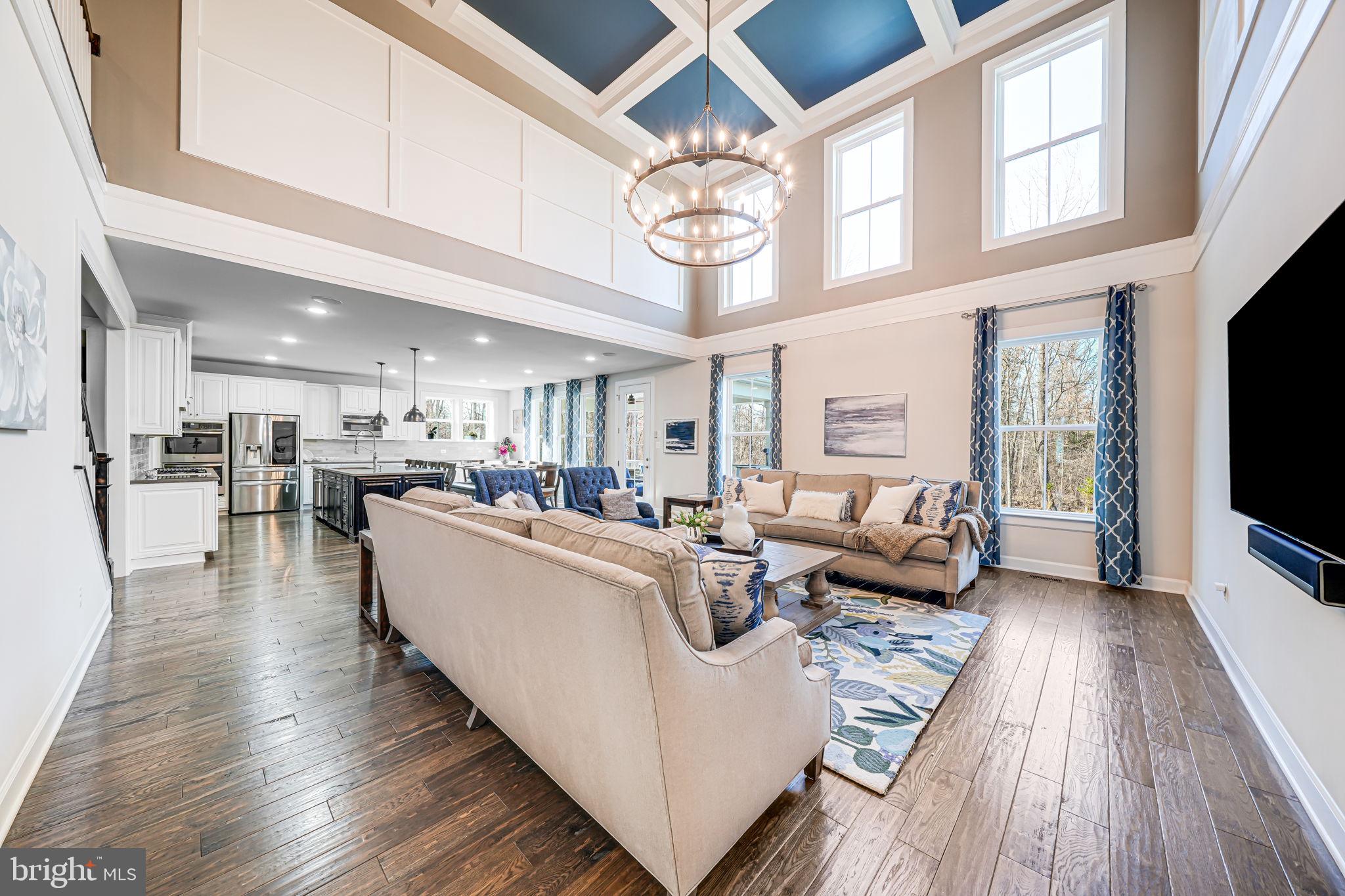 GRANT AT WILLOWSFORD - Residential