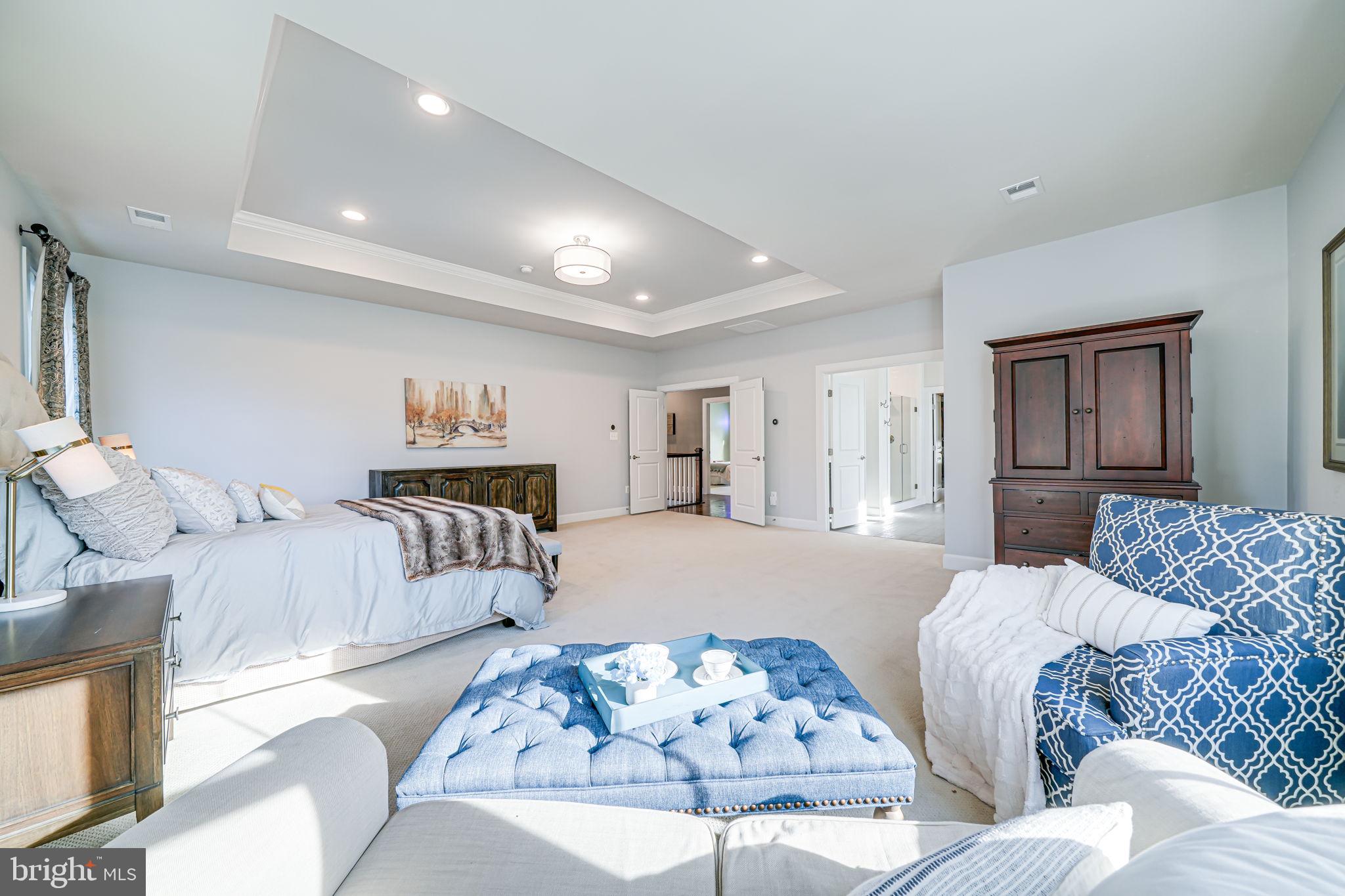 GRANT AT WILLOWSFORD - Residential