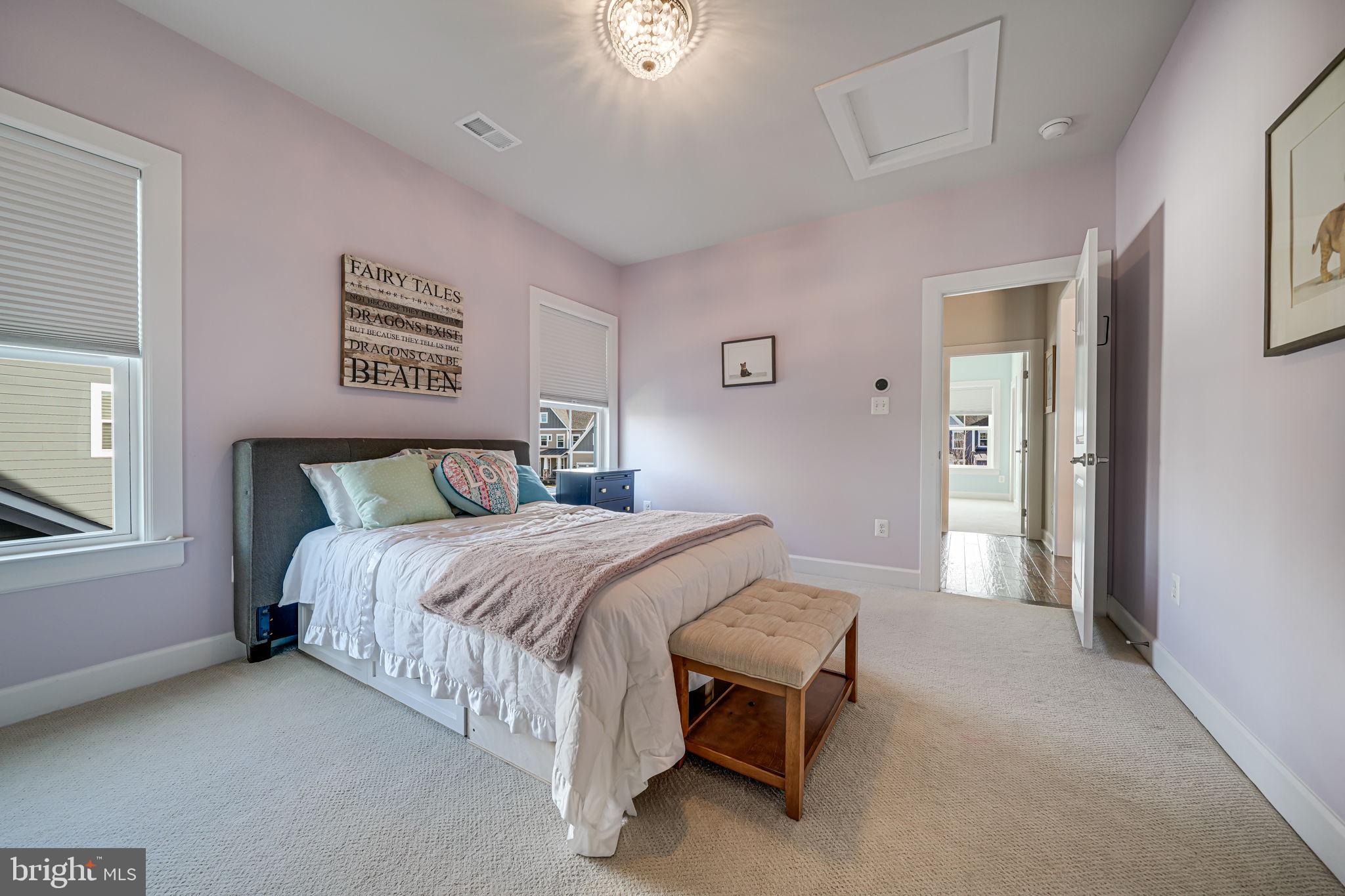 GRANT AT WILLOWSFORD - Residential