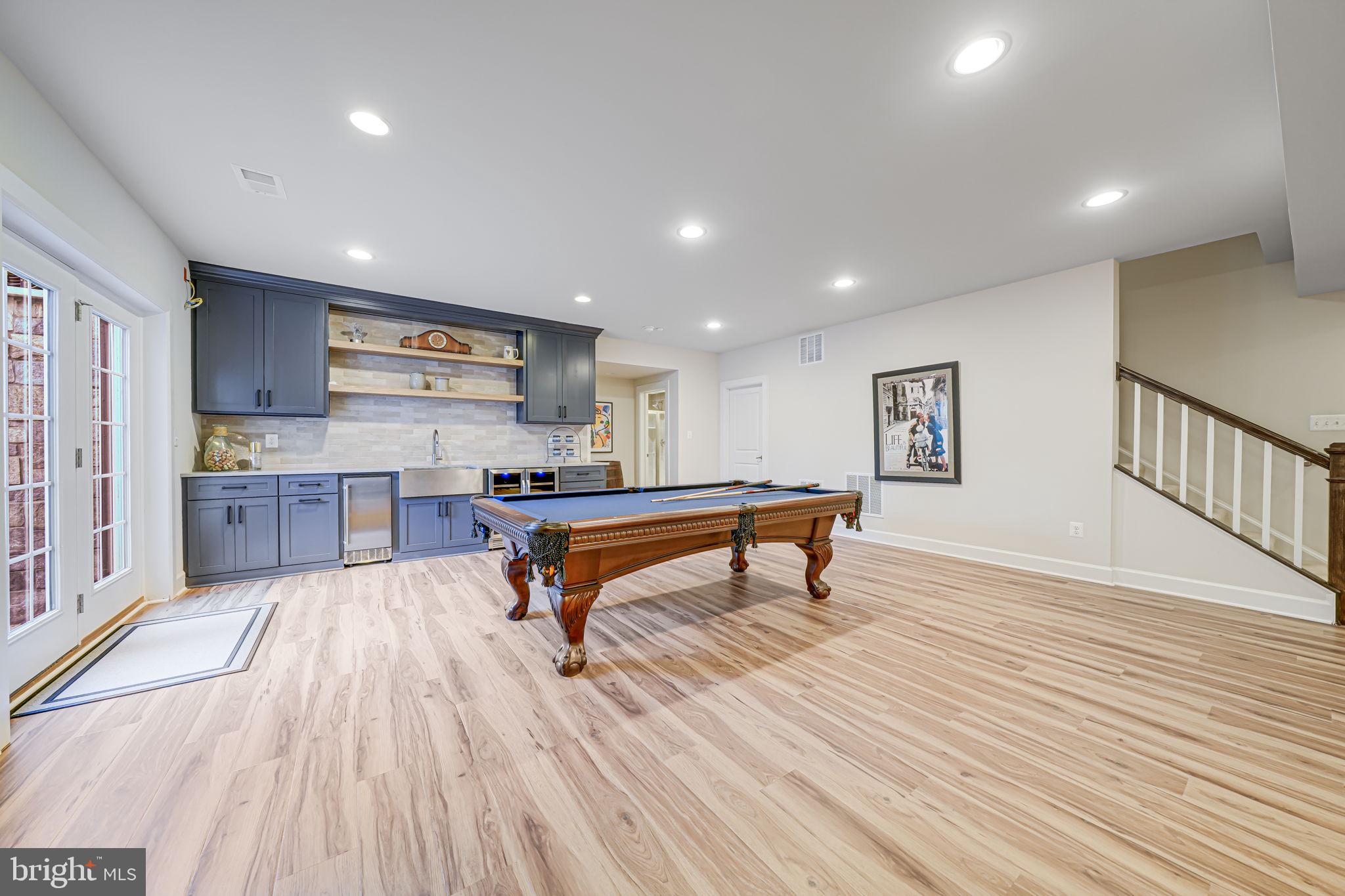 GRANT AT WILLOWSFORD - Residential