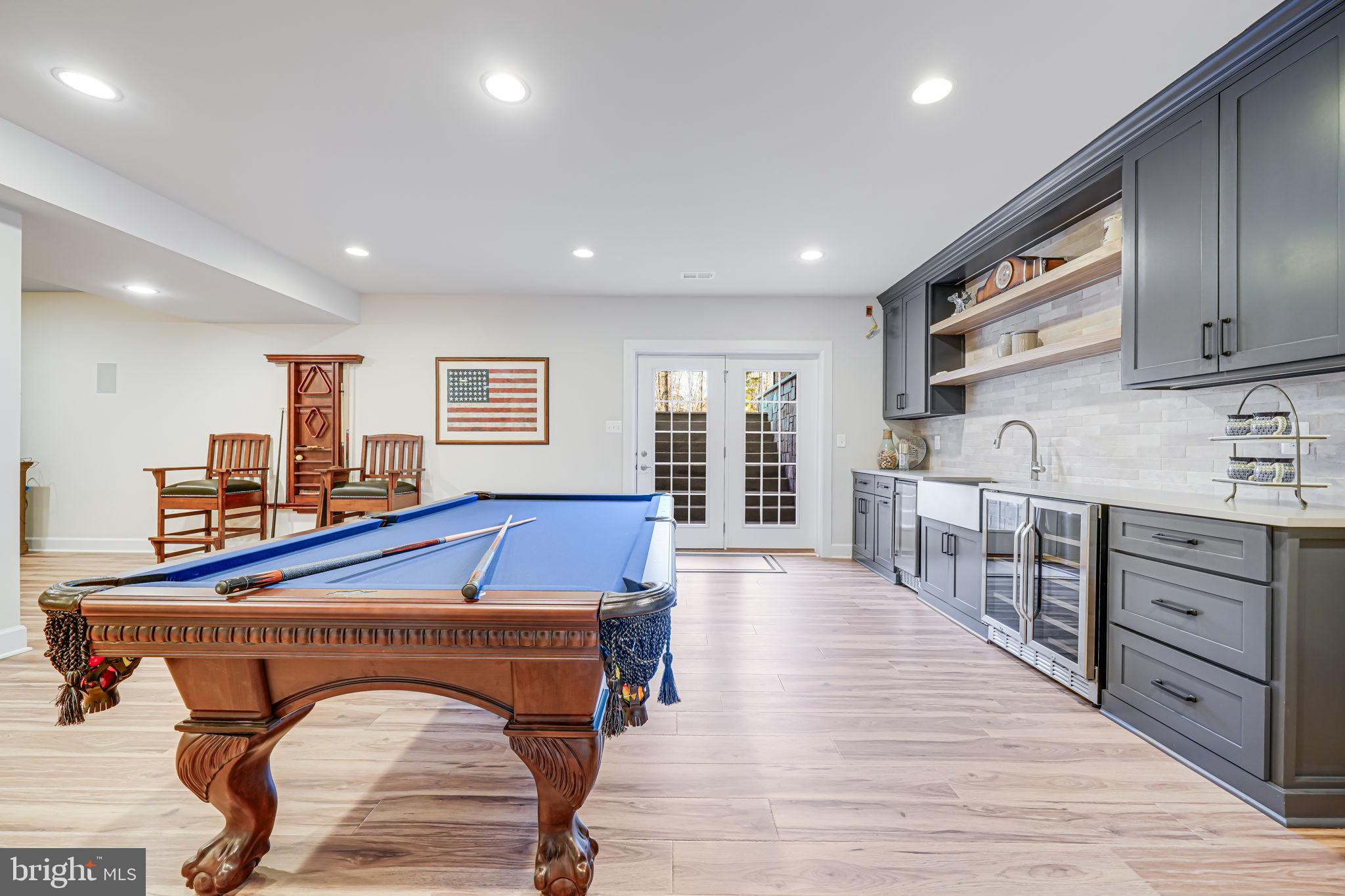 GRANT AT WILLOWSFORD - Residential