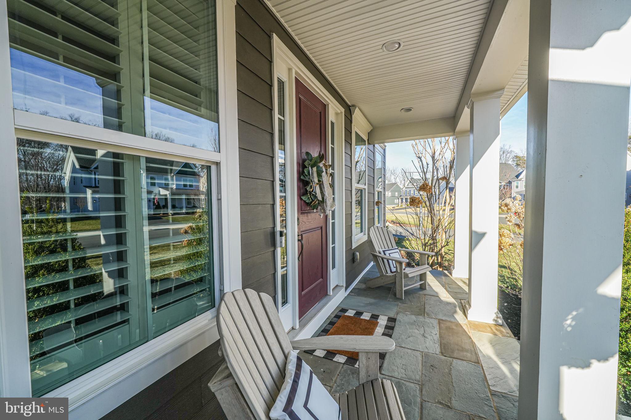 GRANT AT WILLOWSFORD - Residential