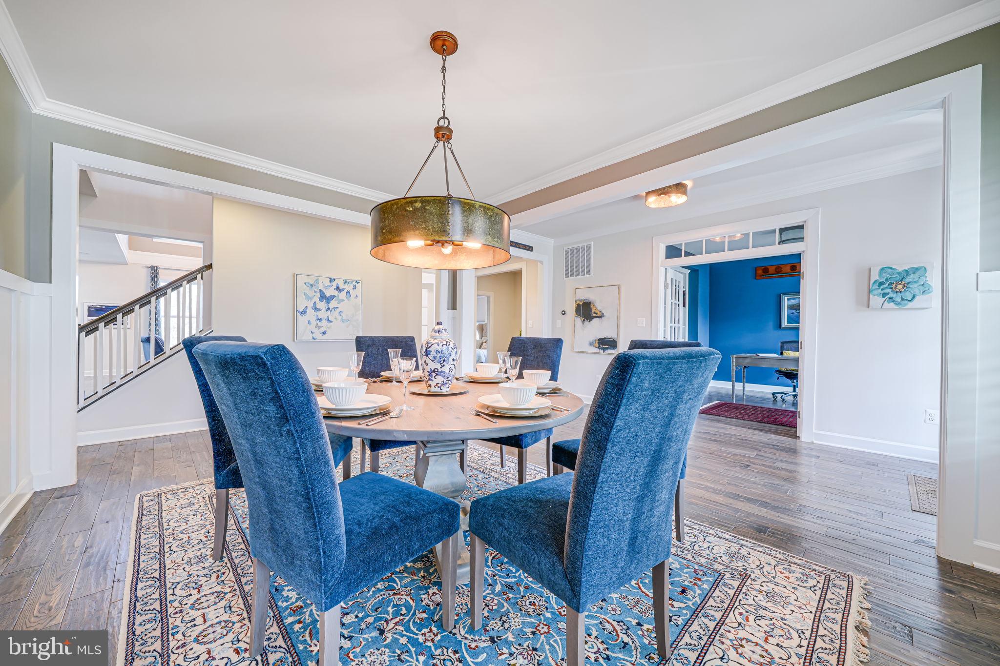 GRANT AT WILLOWSFORD - Residential