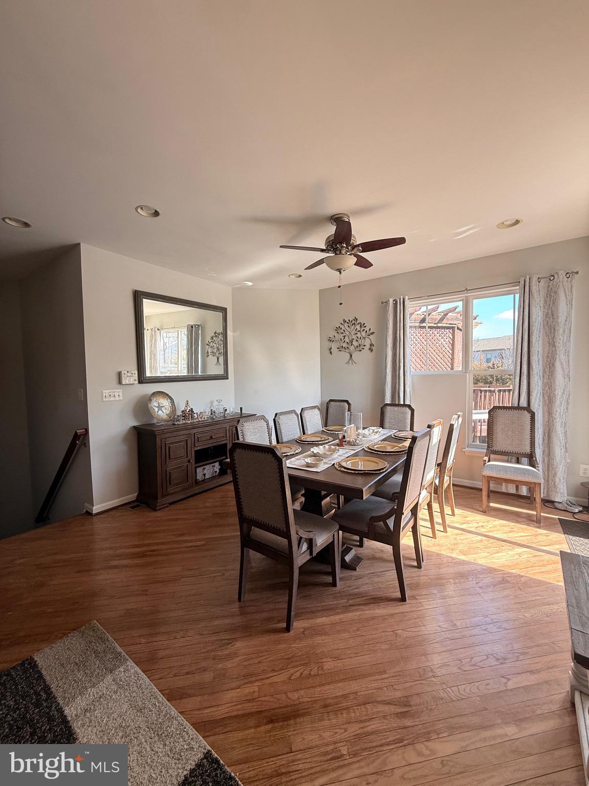 BRAMBLETON LANDBAY - Residential