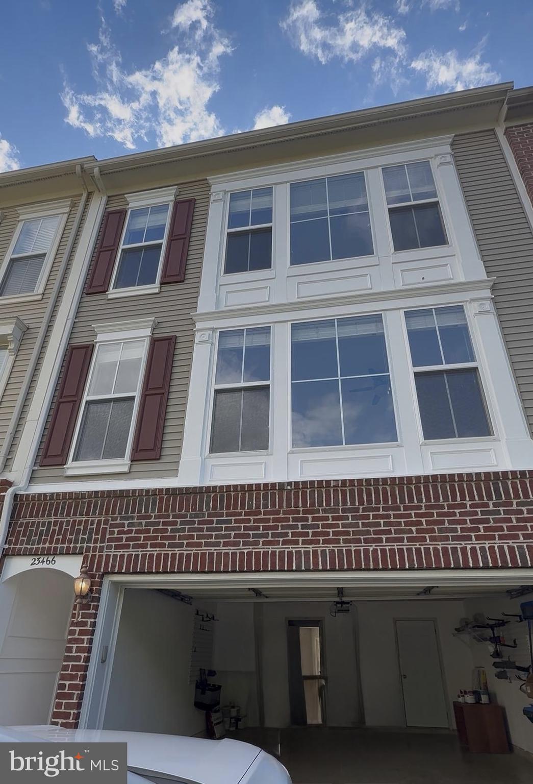 BRAMBLETON LANDBAY - Residential