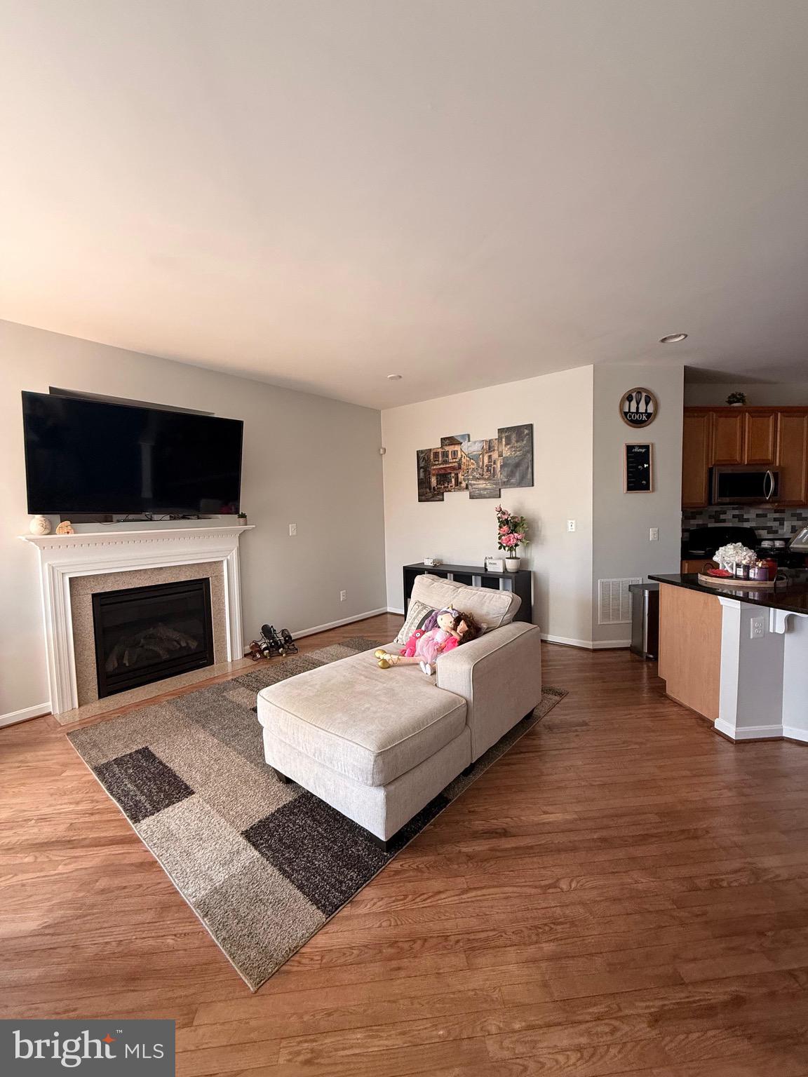 BRAMBLETON LANDBAY - Residential