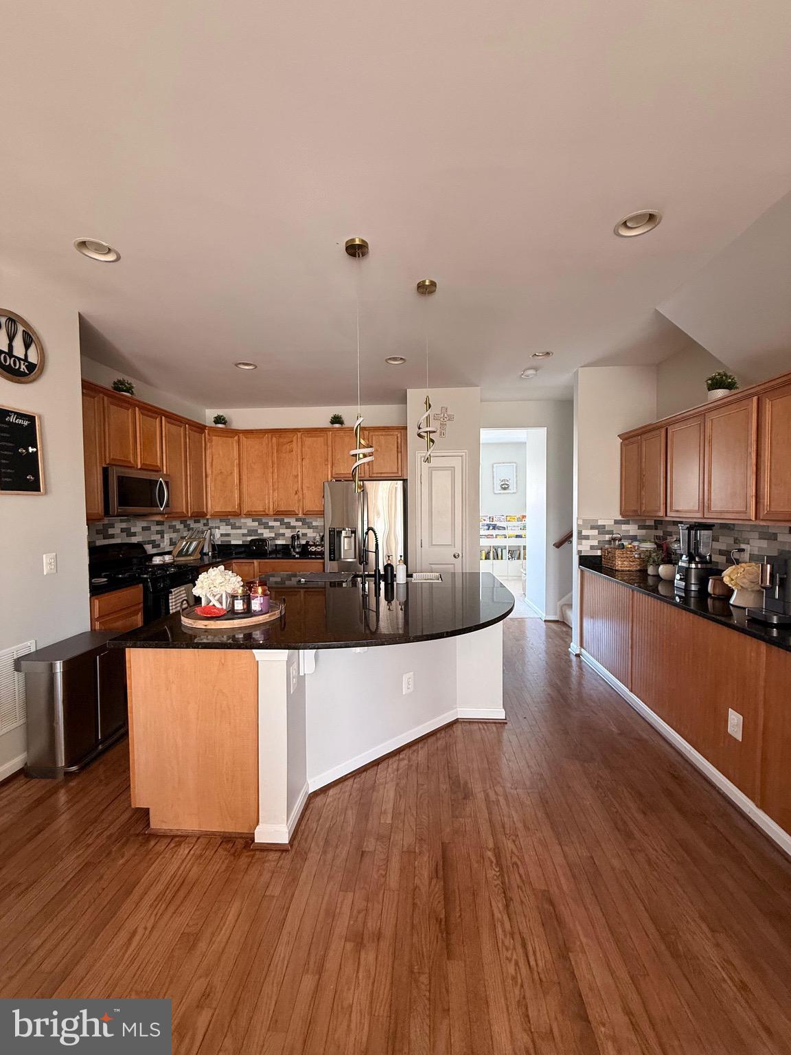 BRAMBLETON LANDBAY - Residential