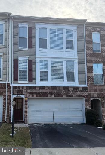 BRAMBLETON LANDBAY - Residential