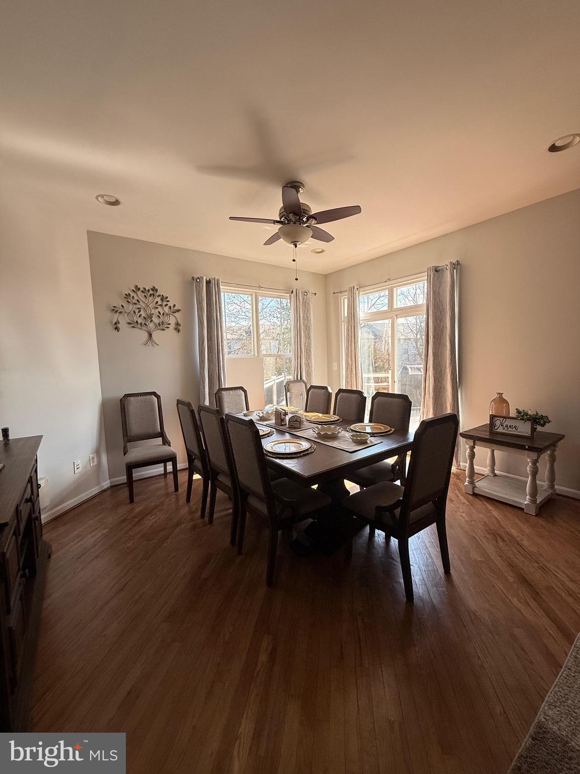 BRAMBLETON LANDBAY - Residential