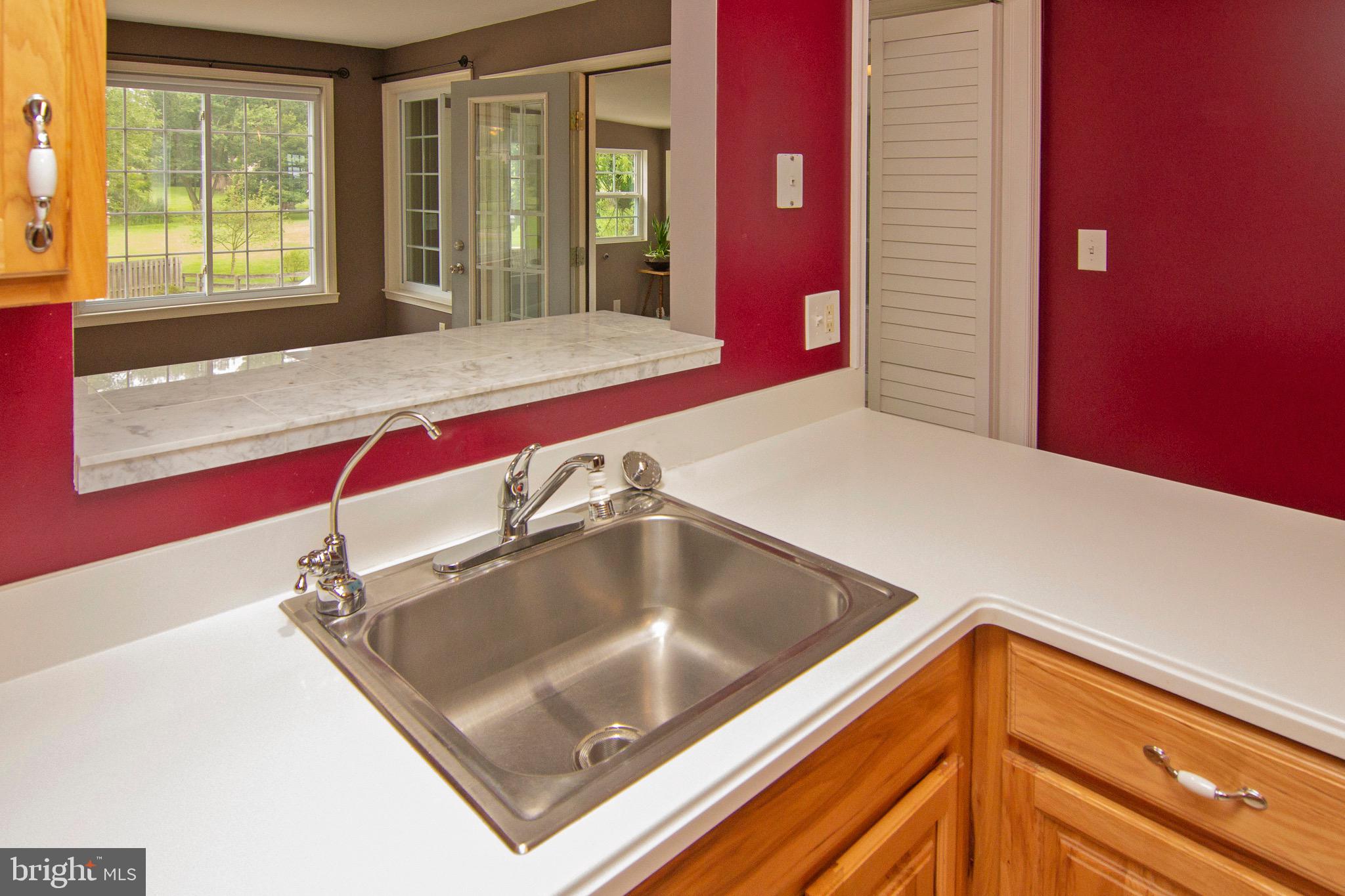 HAMPSTEAD - Residential