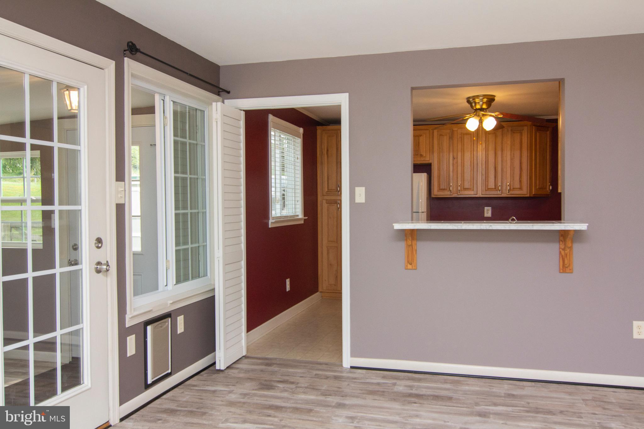 HAMPSTEAD - Residential