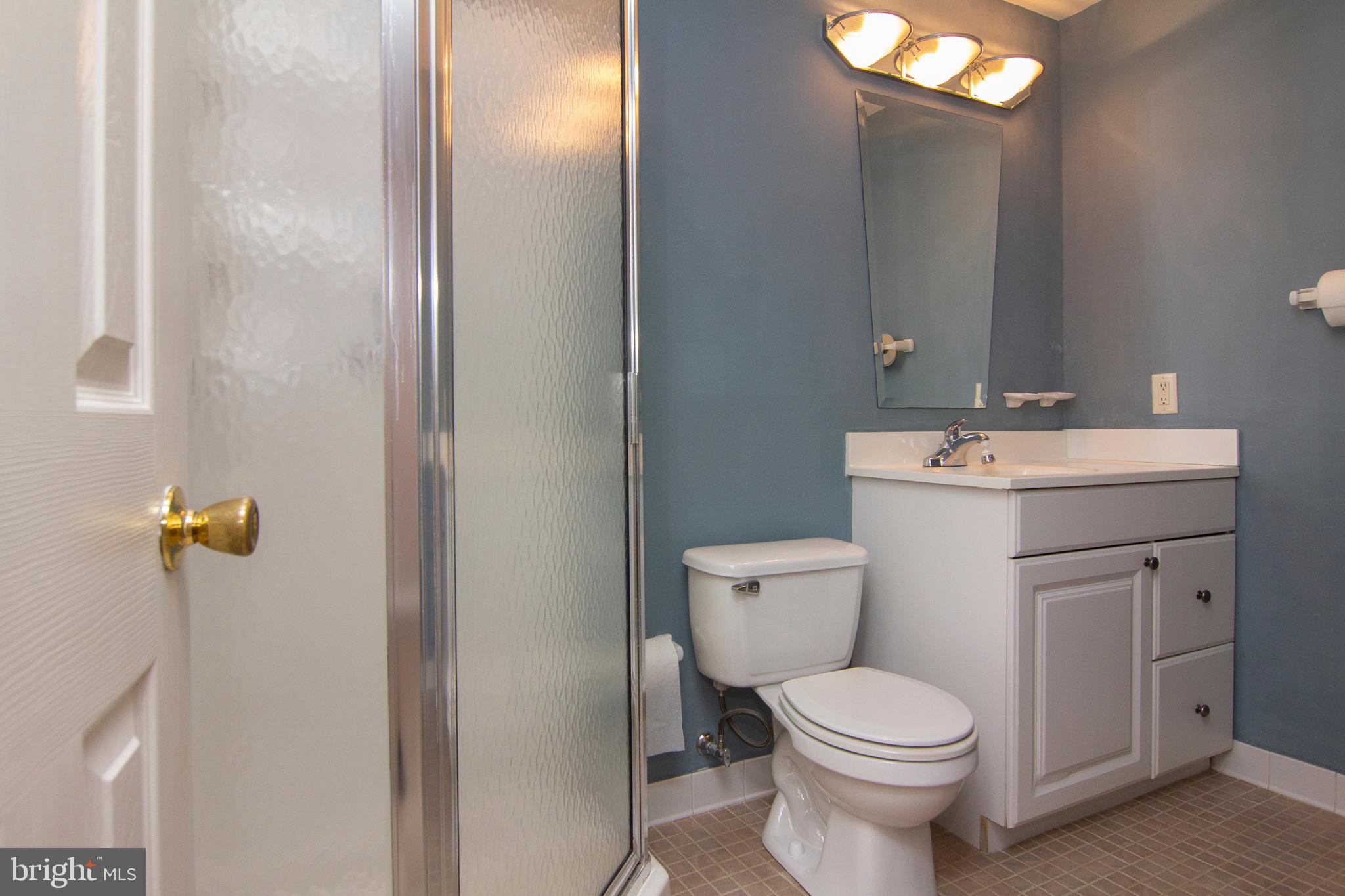 HAMPSTEAD - Residential