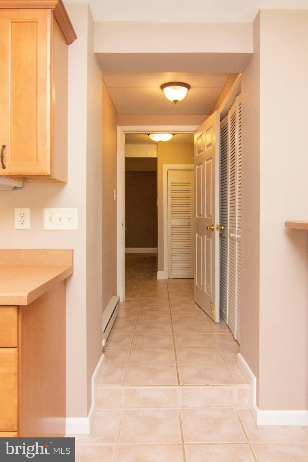 HAMPSTEAD - Residential