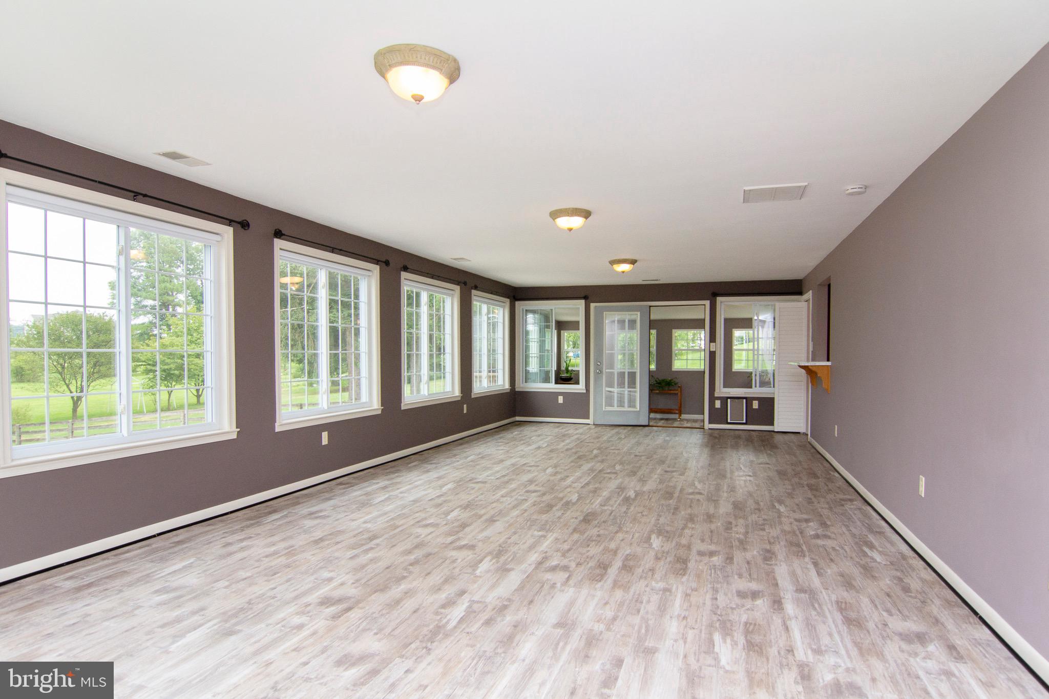 HAMPSTEAD - Residential