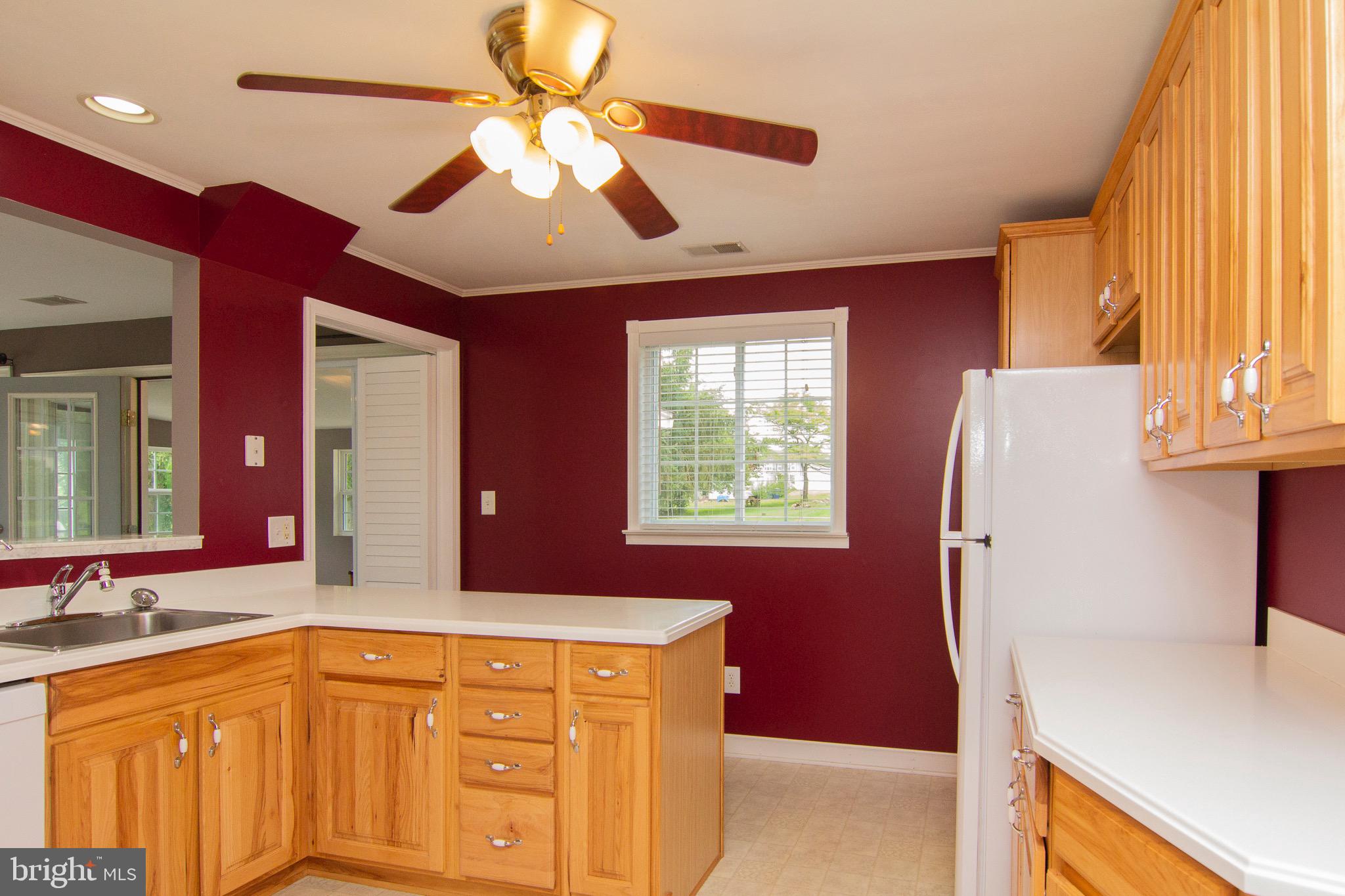 HAMPSTEAD - Residential