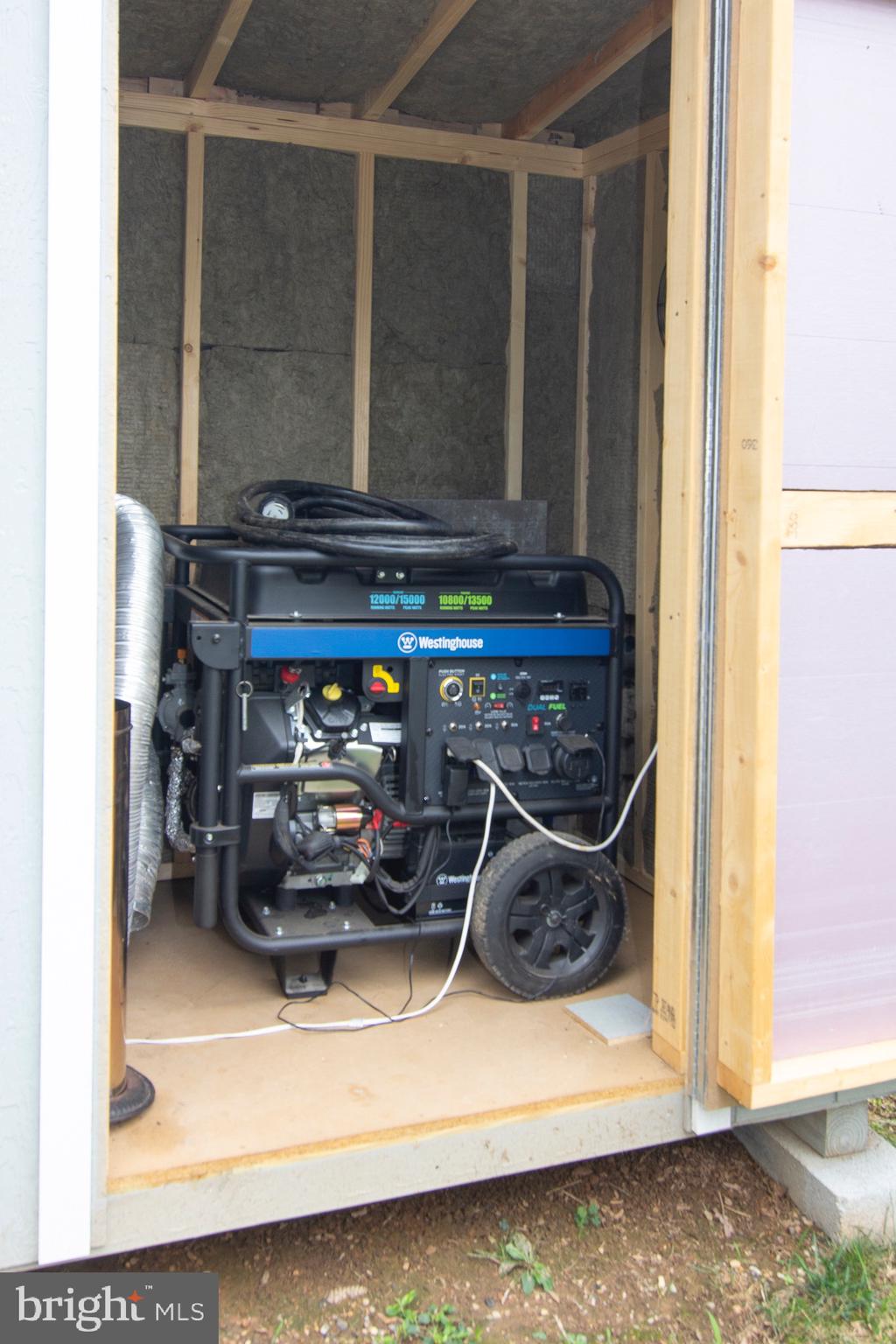 HAMPSTEAD - Residential