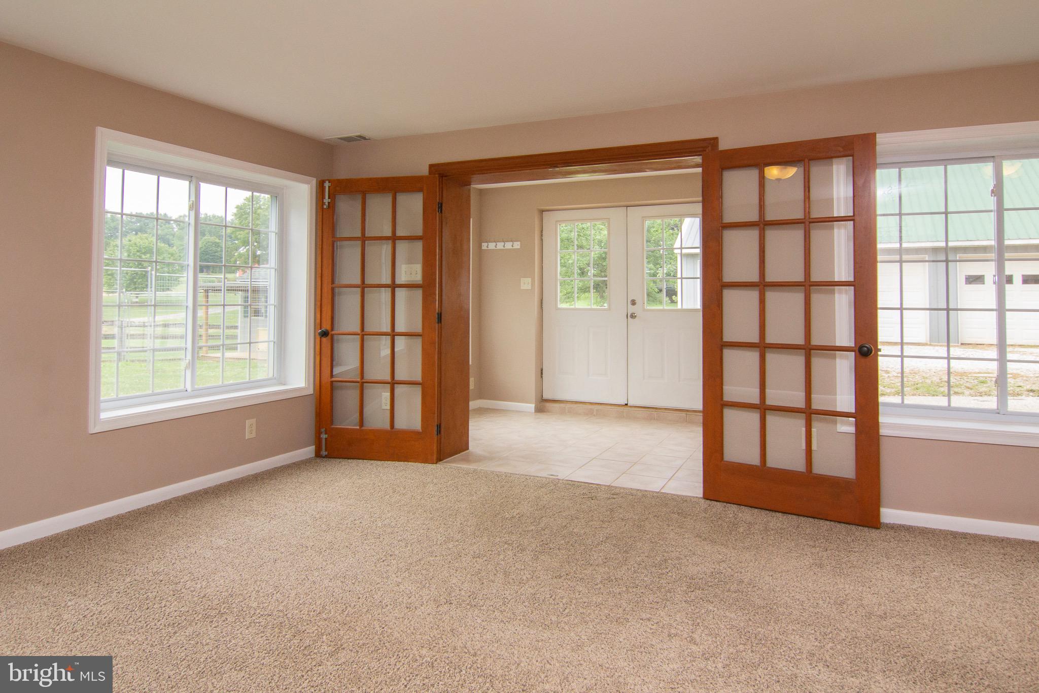 HAMPSTEAD - Residential