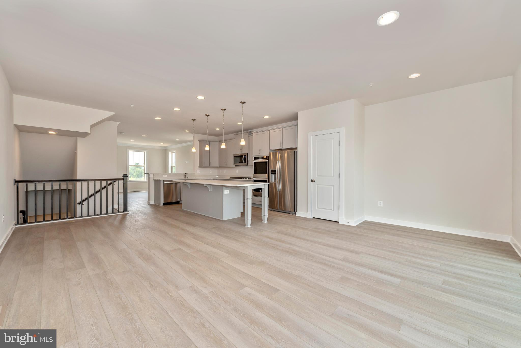 VILLAGES OF URBANA - Residential