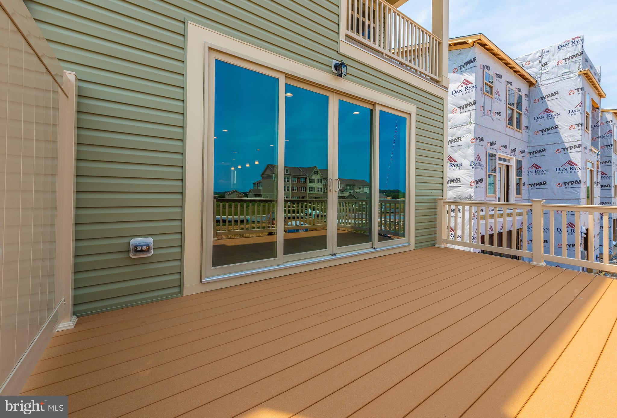 VILLAGES OF URBANA - Residential