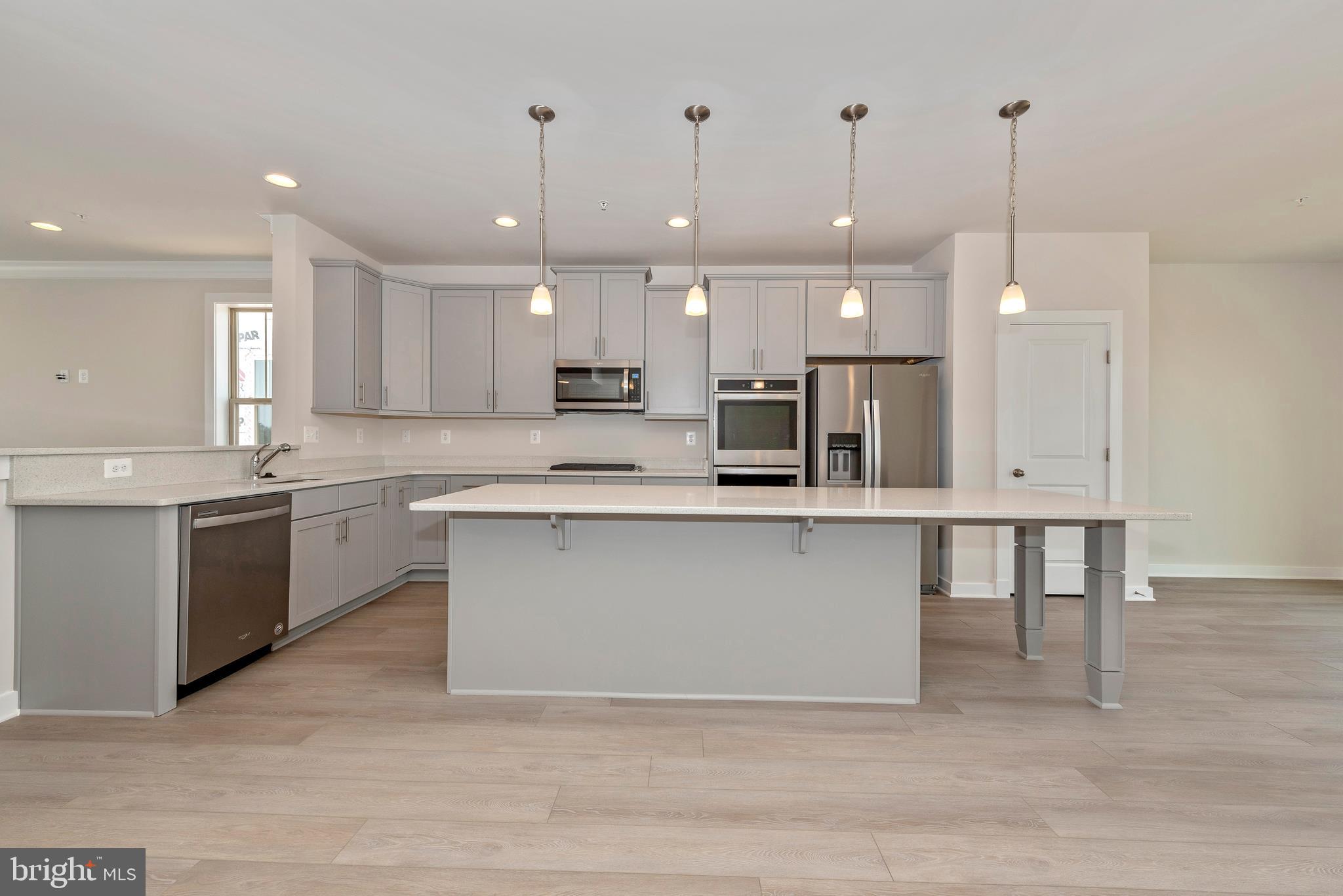 VILLAGES OF URBANA - Residential