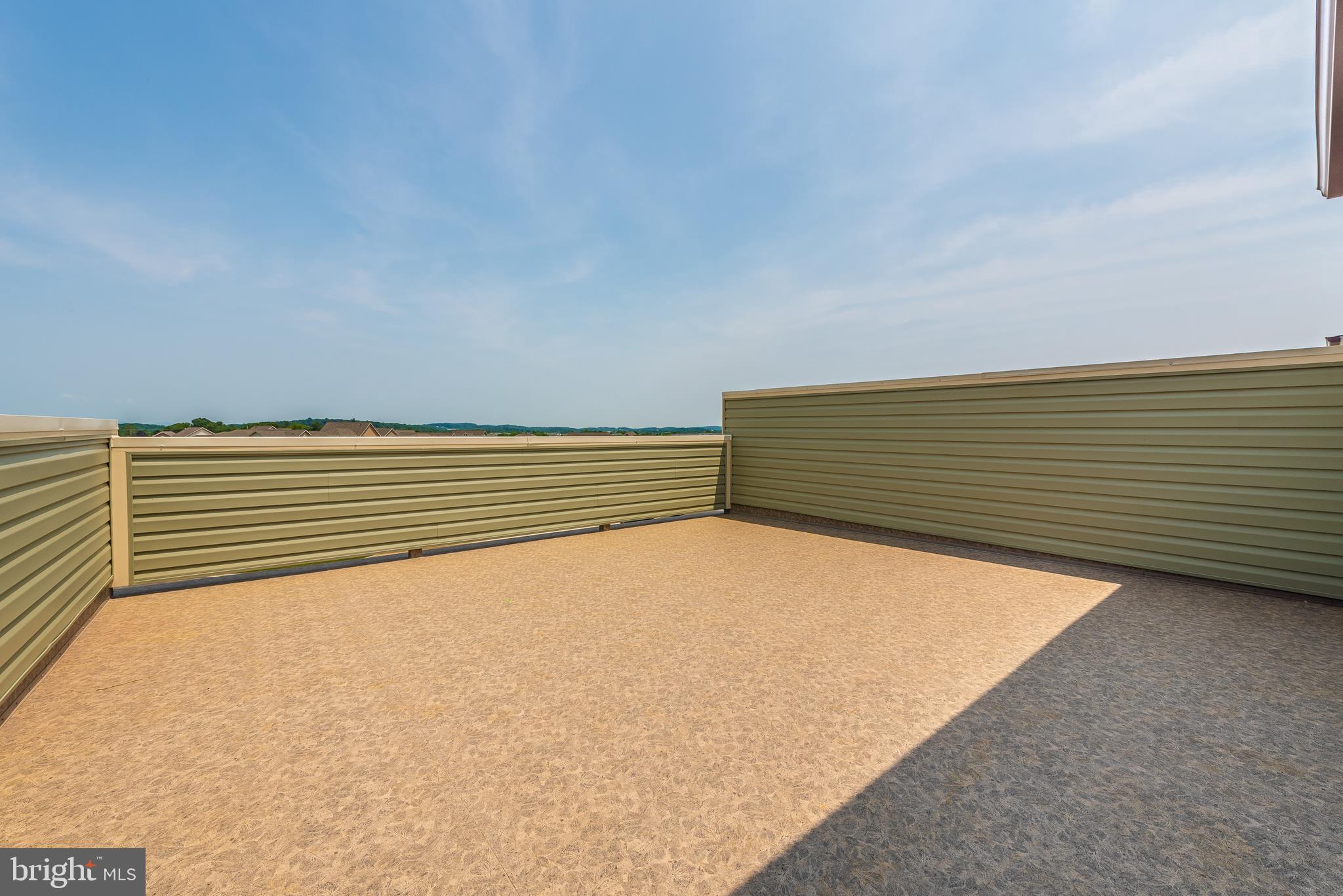 VILLAGES OF URBANA - Residential