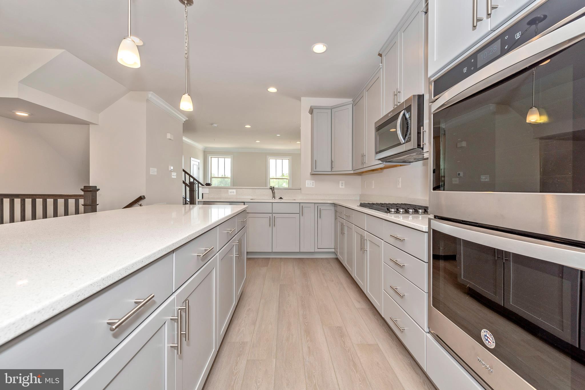 VILLAGES OF URBANA - Residential