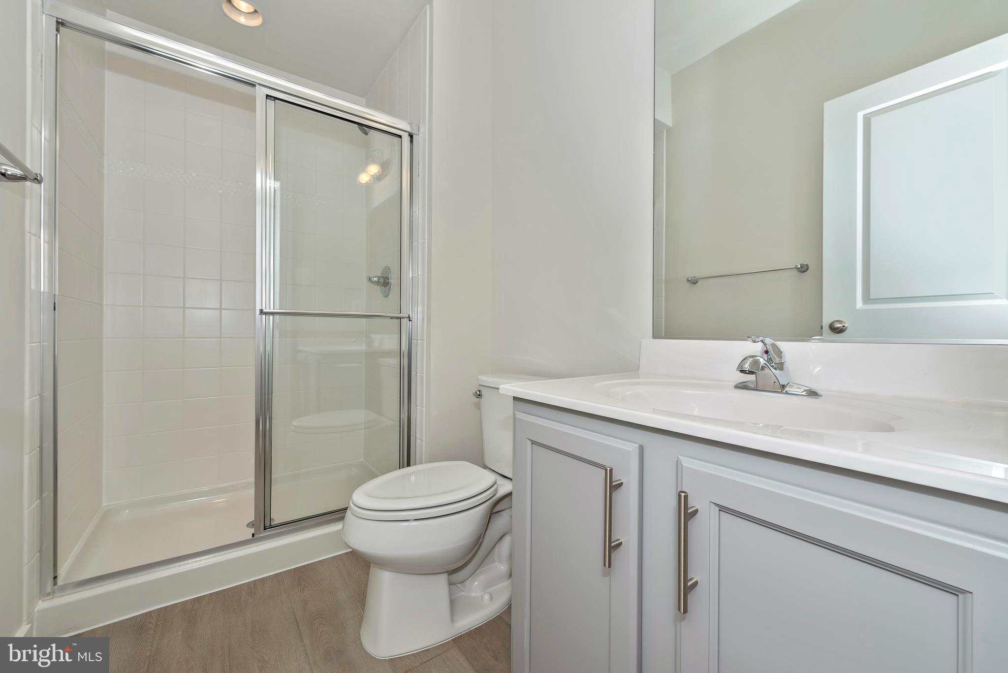 VILLAGES OF URBANA - Residential