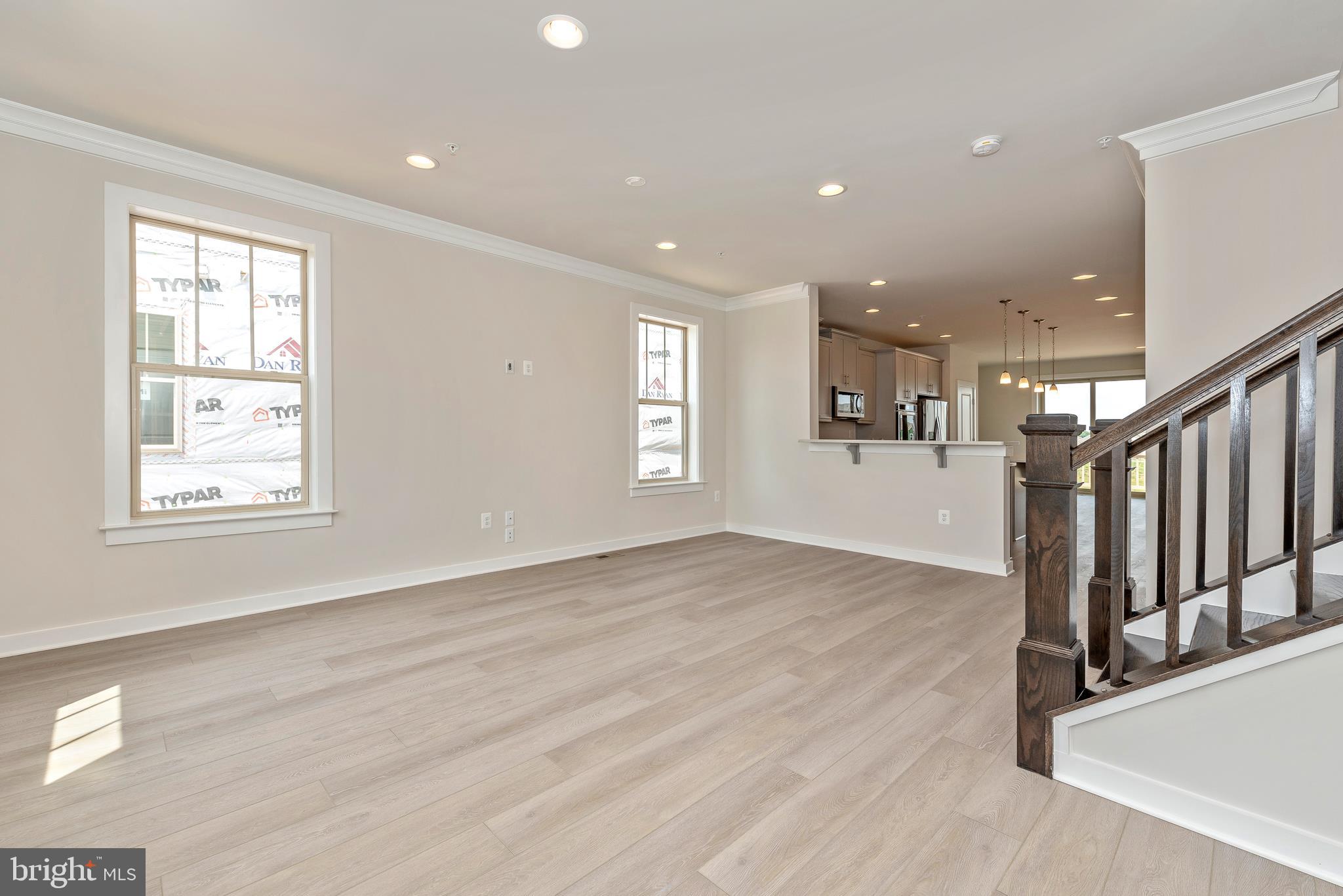 VILLAGES OF URBANA - Residential