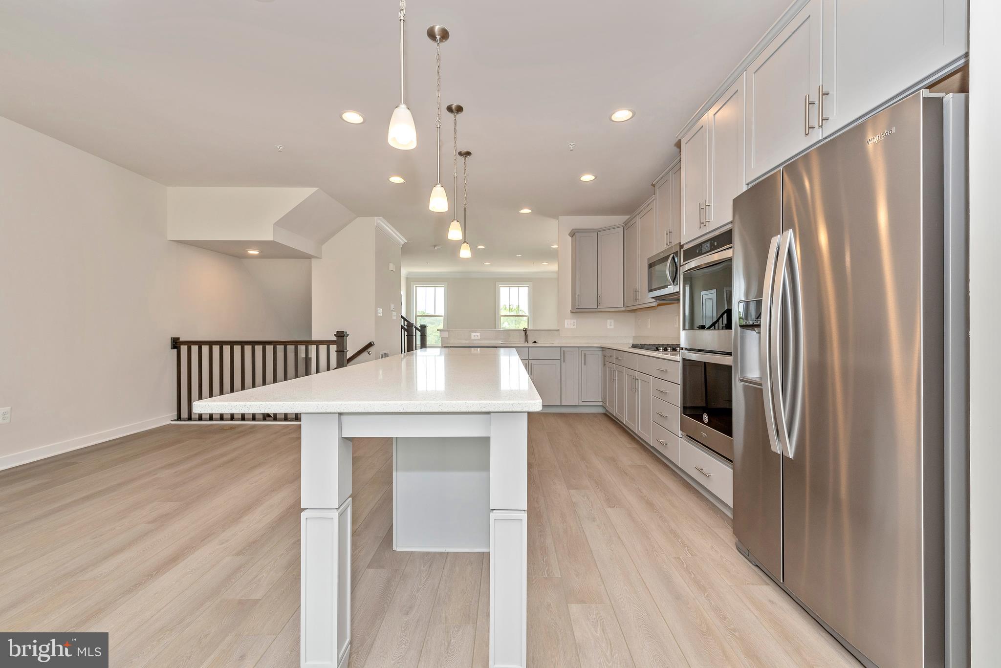 VILLAGES OF URBANA - Residential