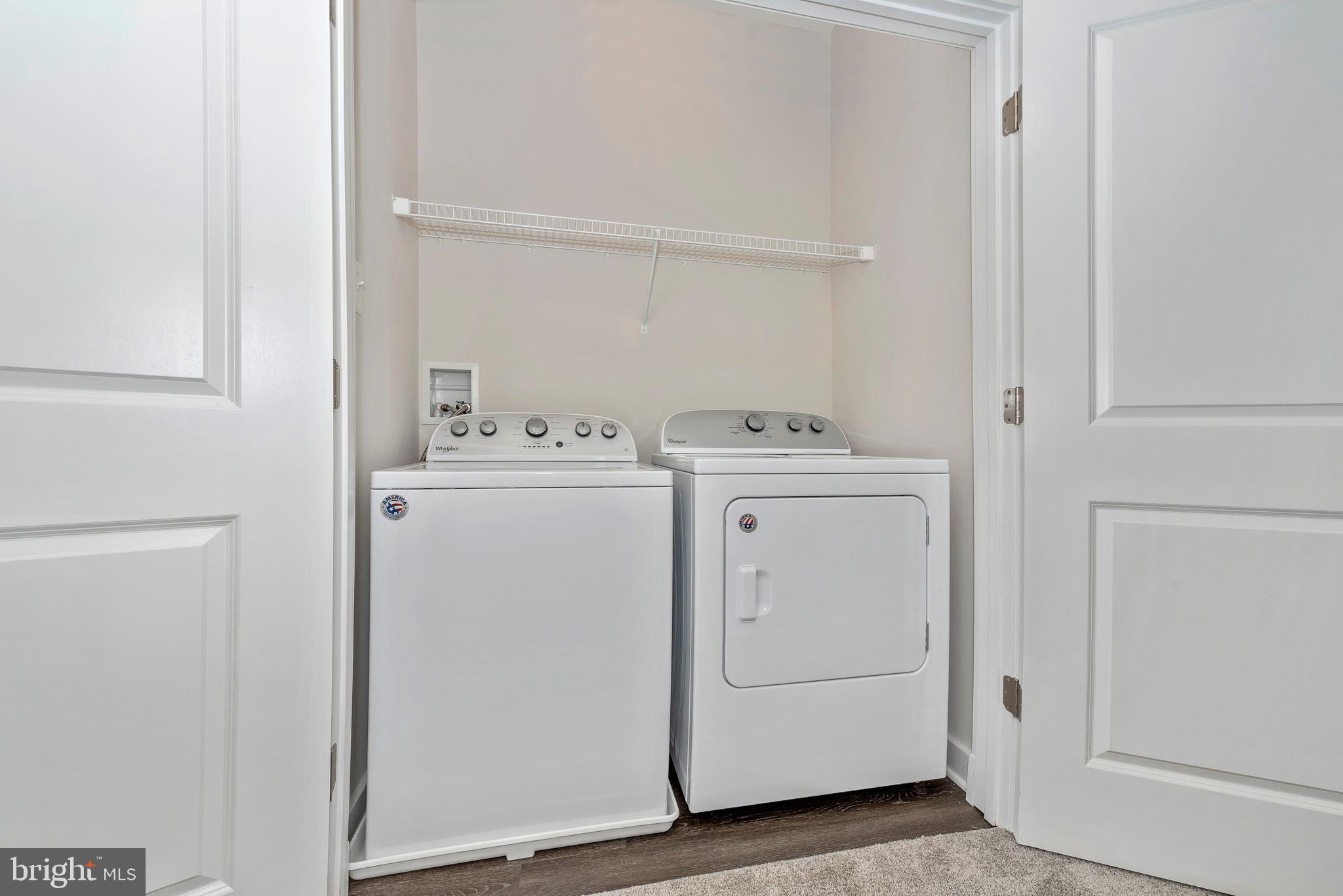 VILLAGES OF URBANA - Residential