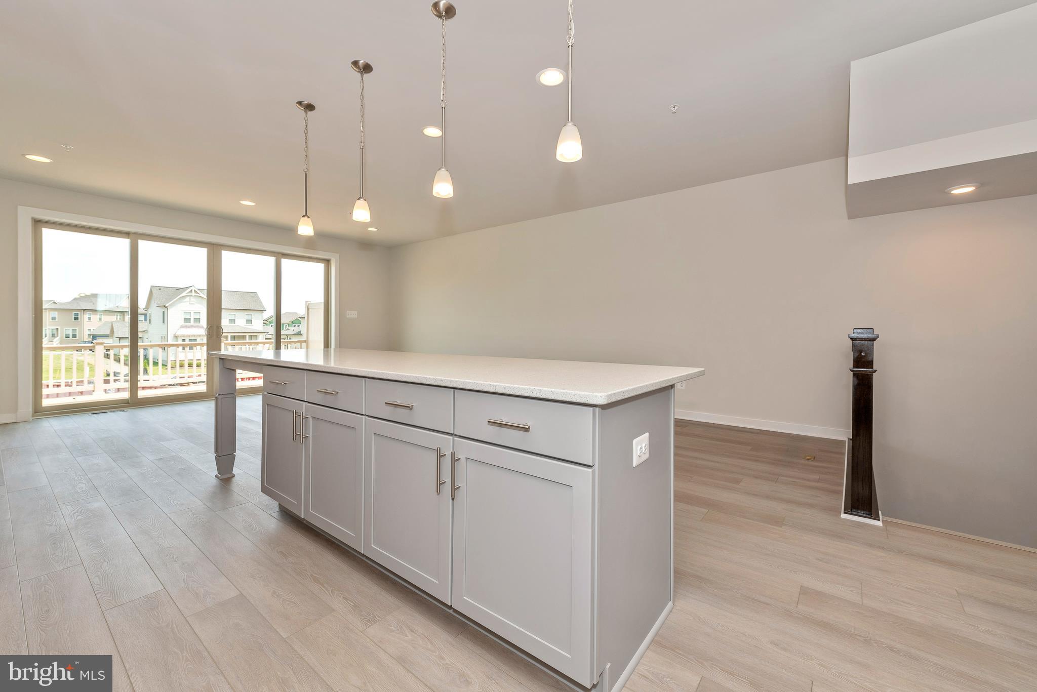 VILLAGES OF URBANA - Residential