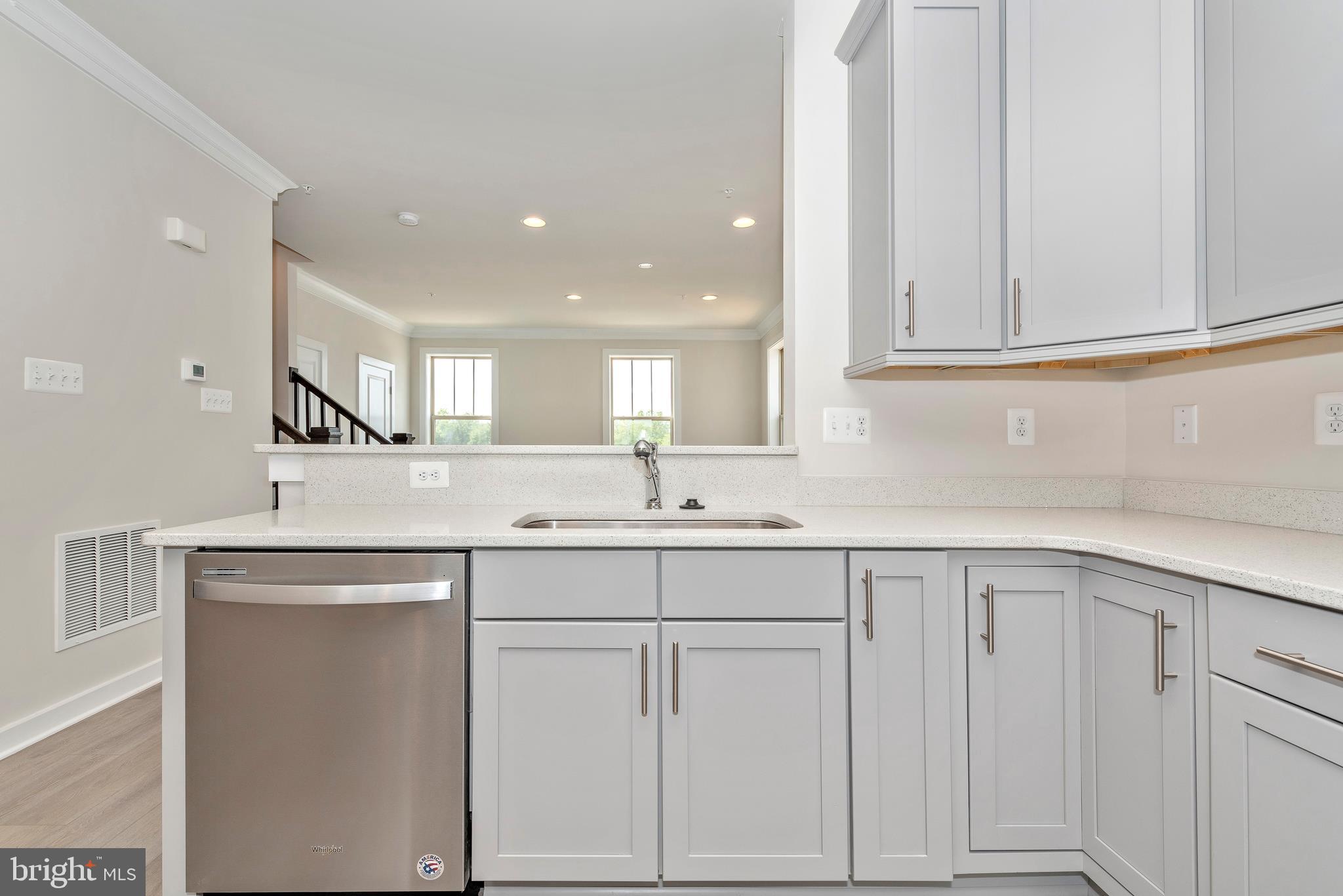 VILLAGES OF URBANA - Residential