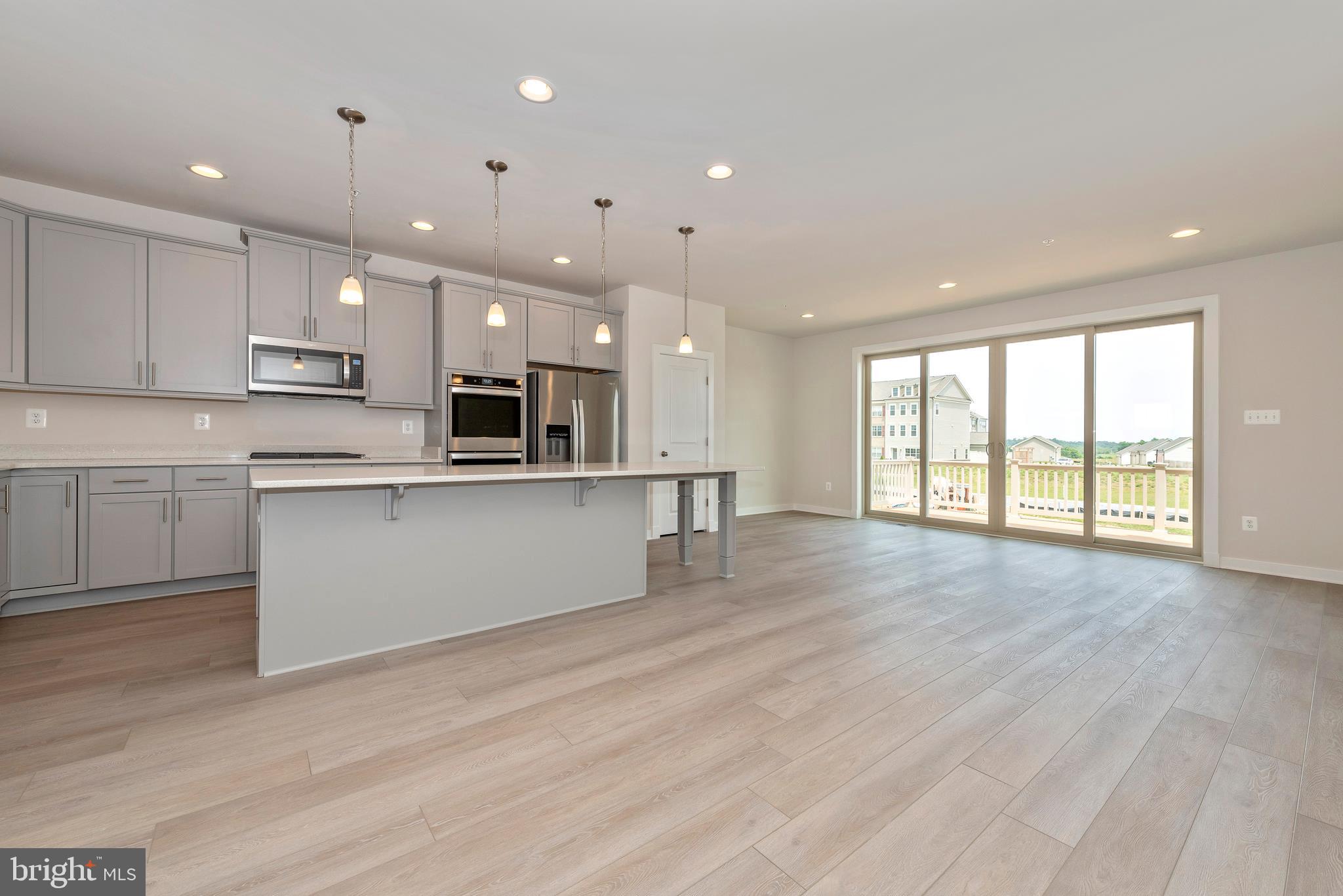 VILLAGES OF URBANA - Residential