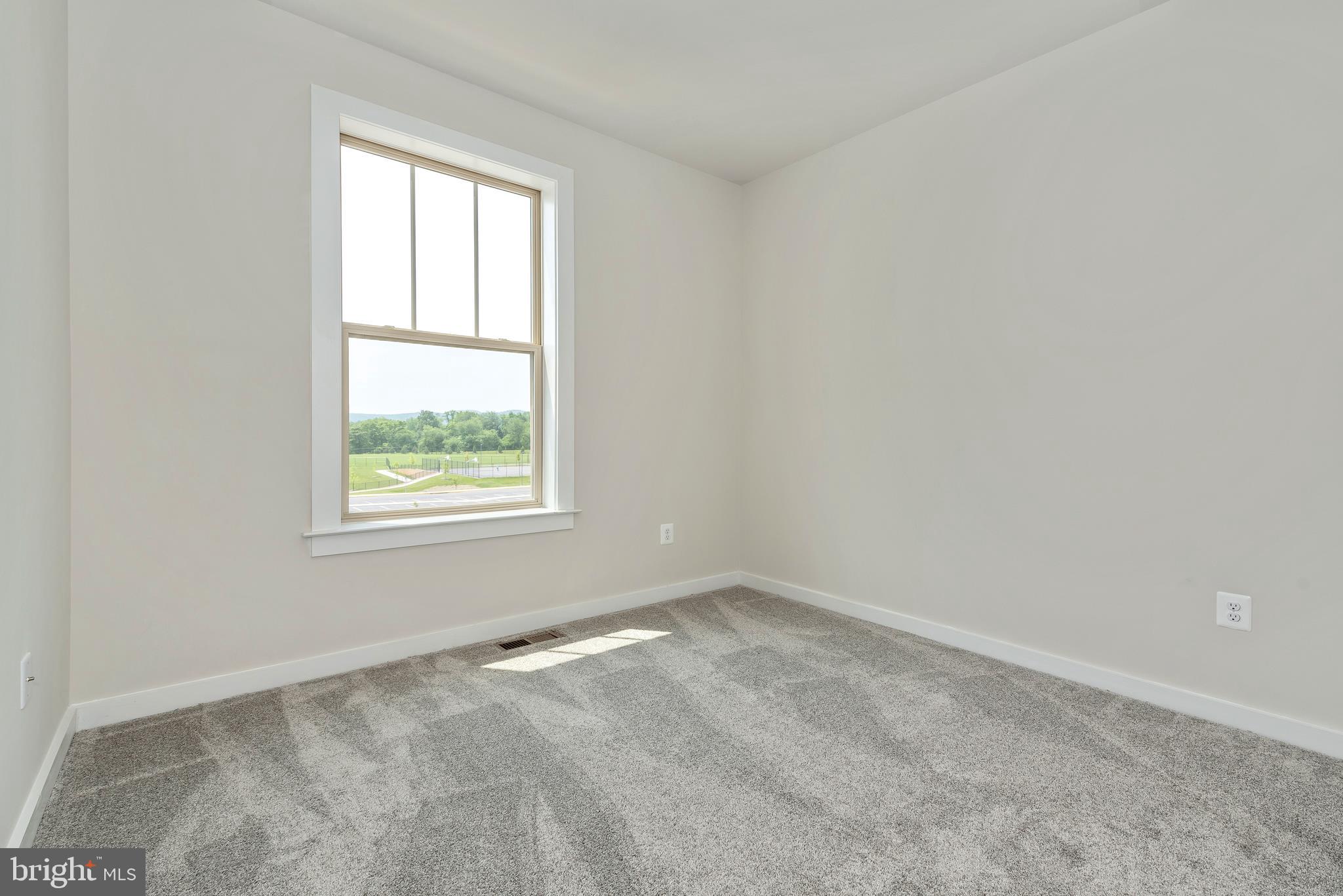 VILLAGES OF URBANA - Residential