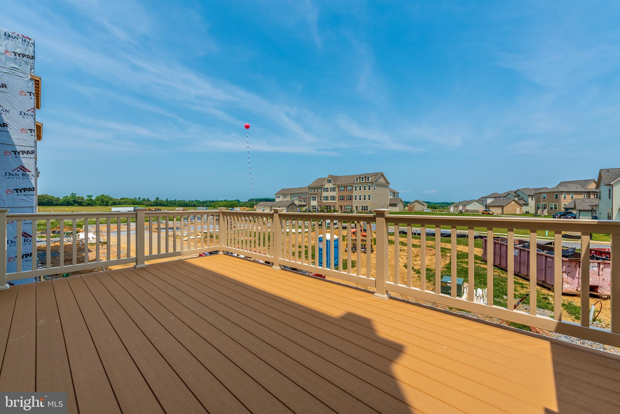 VILLAGES OF URBANA - Residential